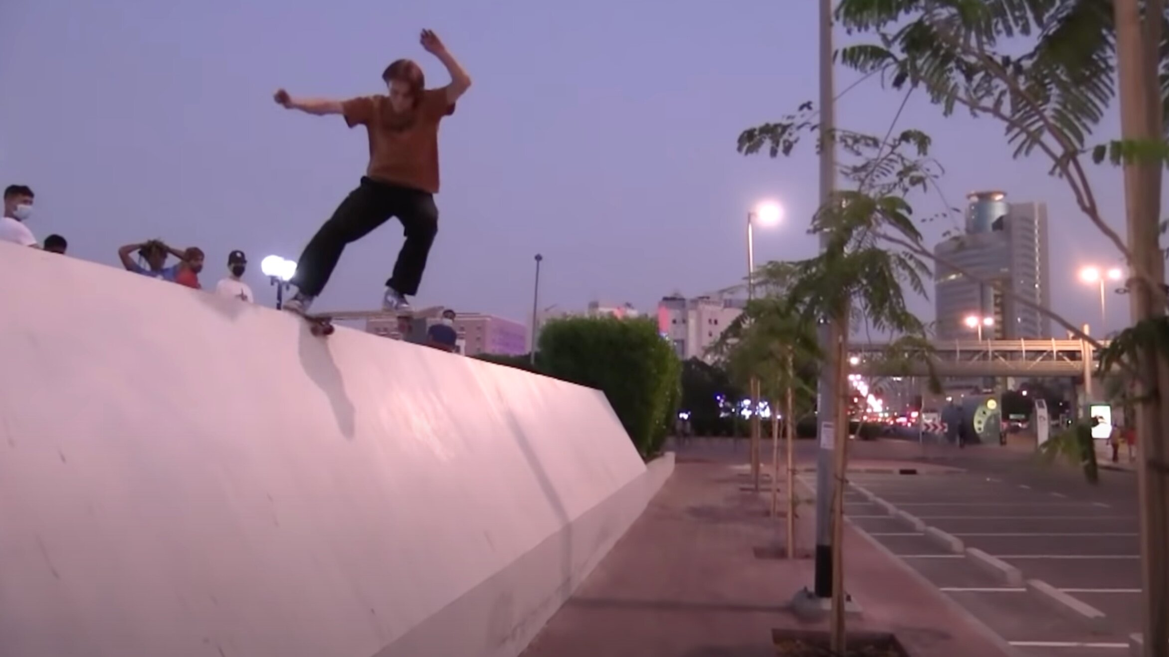 Nike SB | Carpet Company