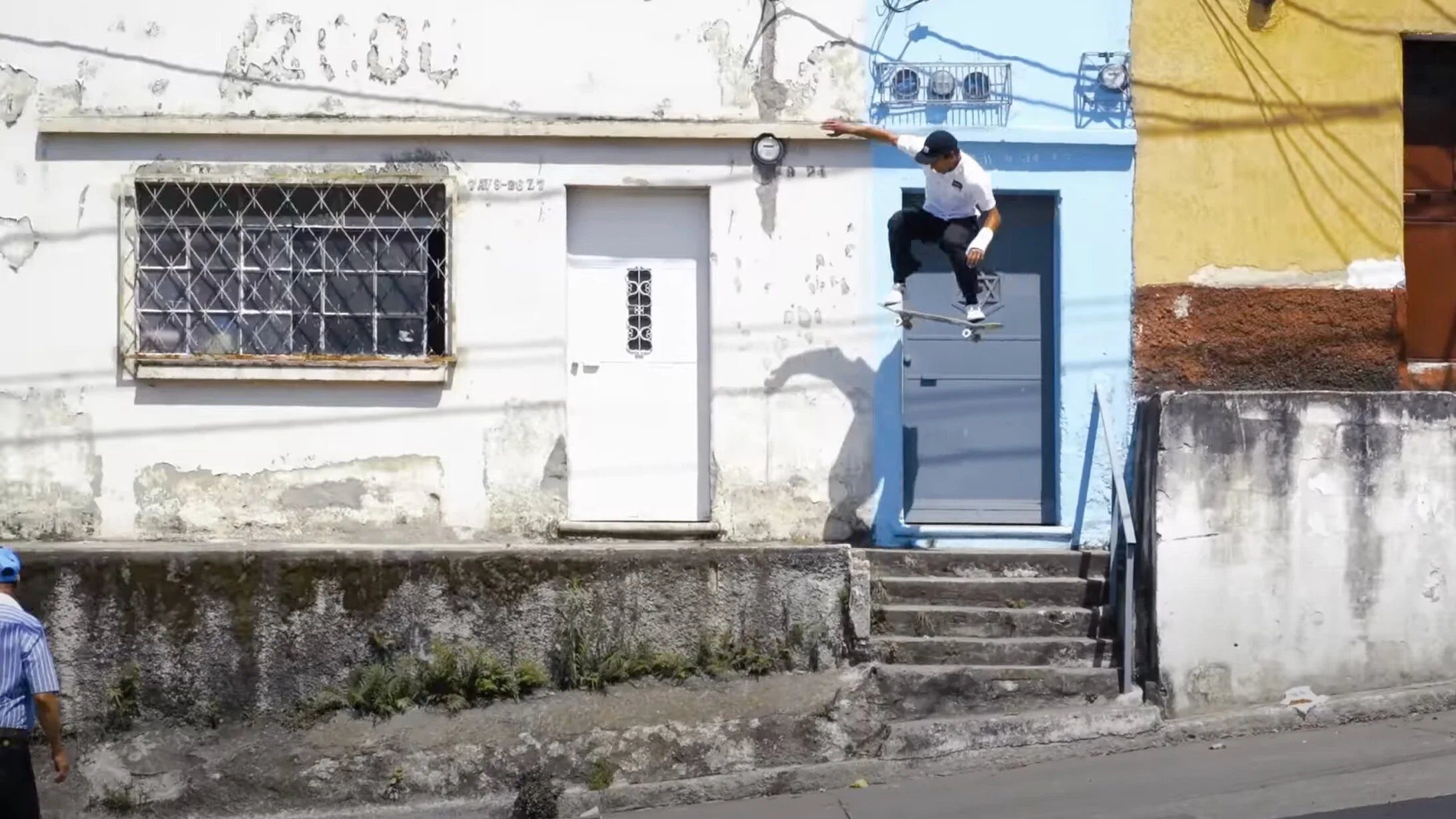 Madars Apse, Jaakko Ojanen &amp; Crew | "Searching for the Mayas" RAW CUT