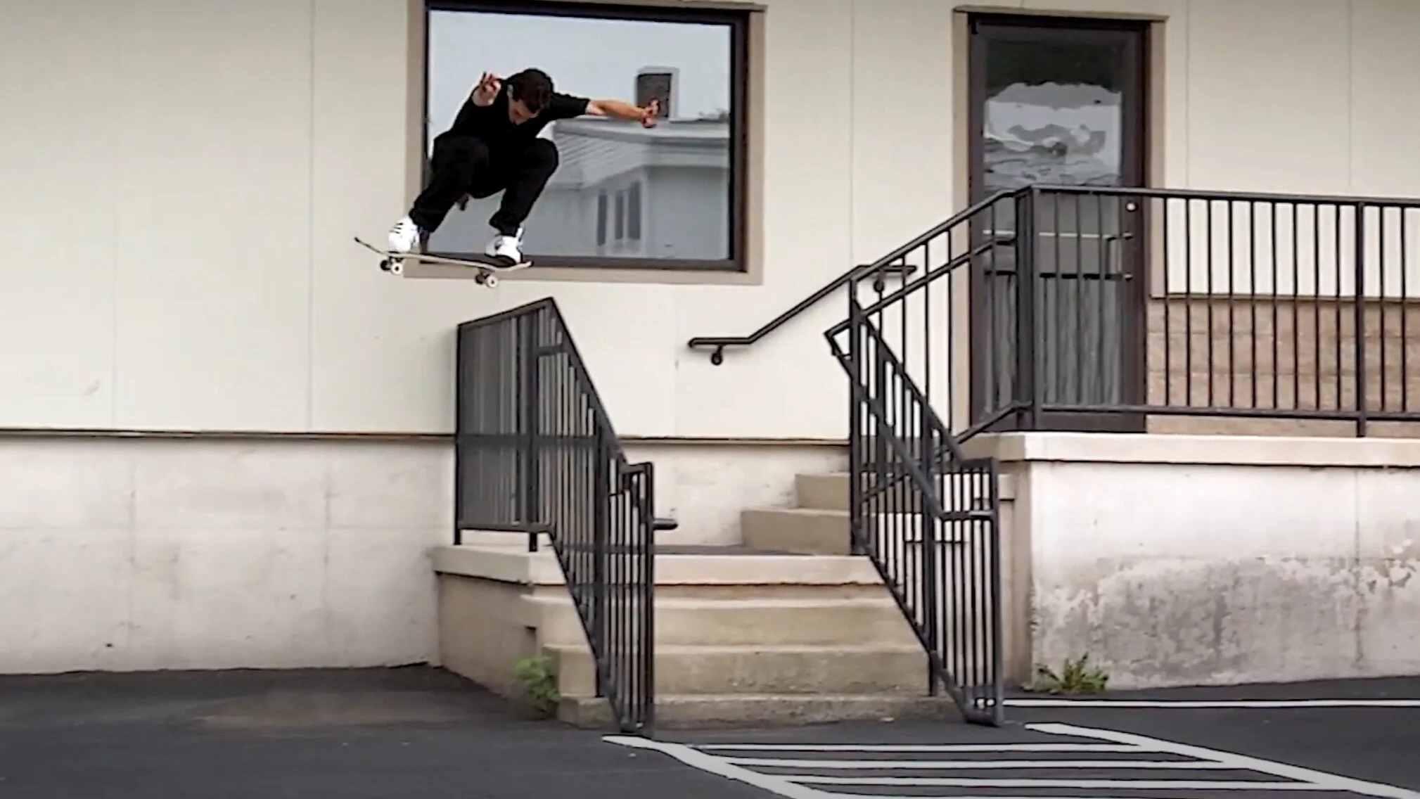 Frankie Spears | High Priests - Alien Workshop