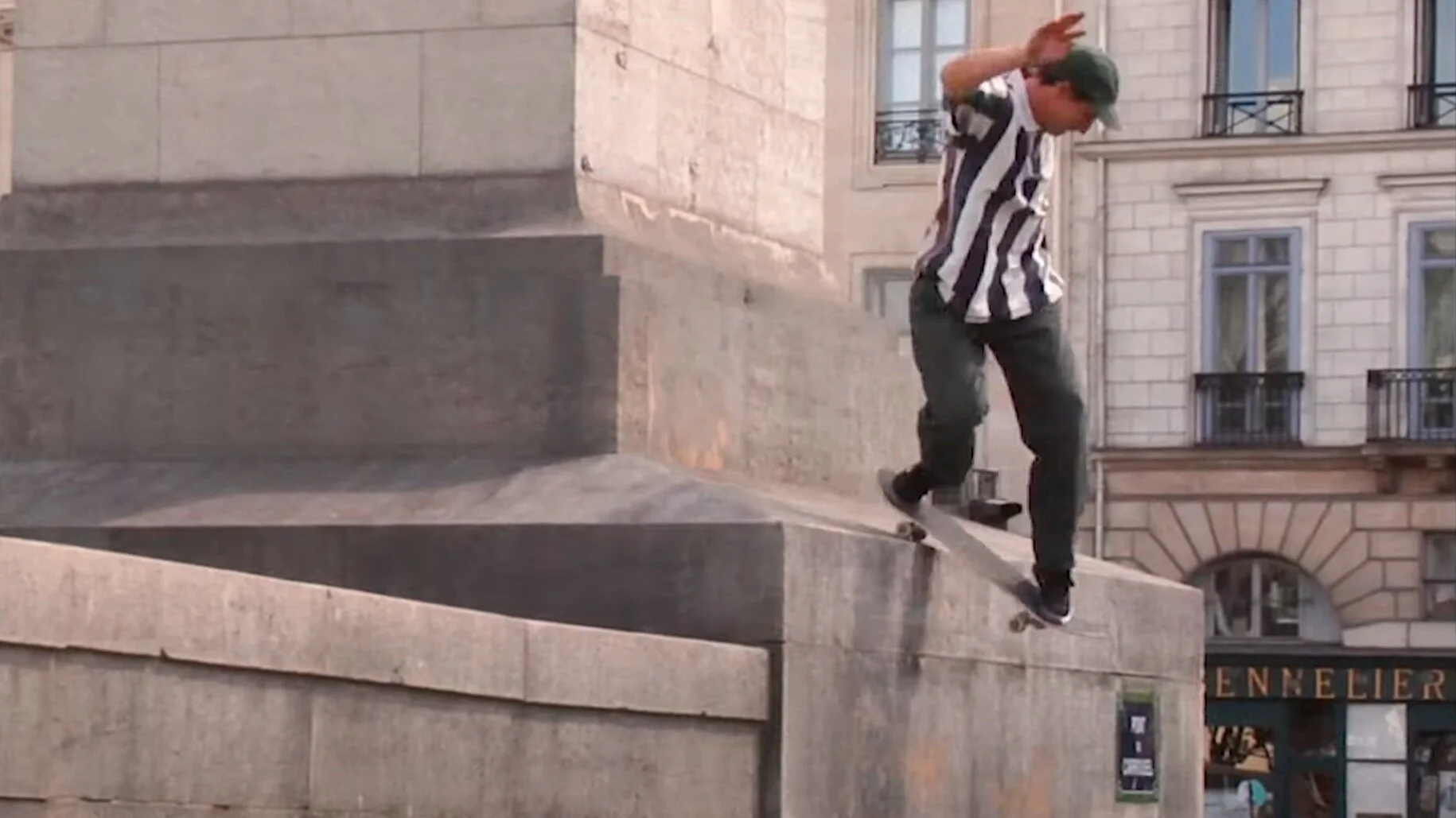RAVE SKATEBOARDS |&nbsp;ZeN