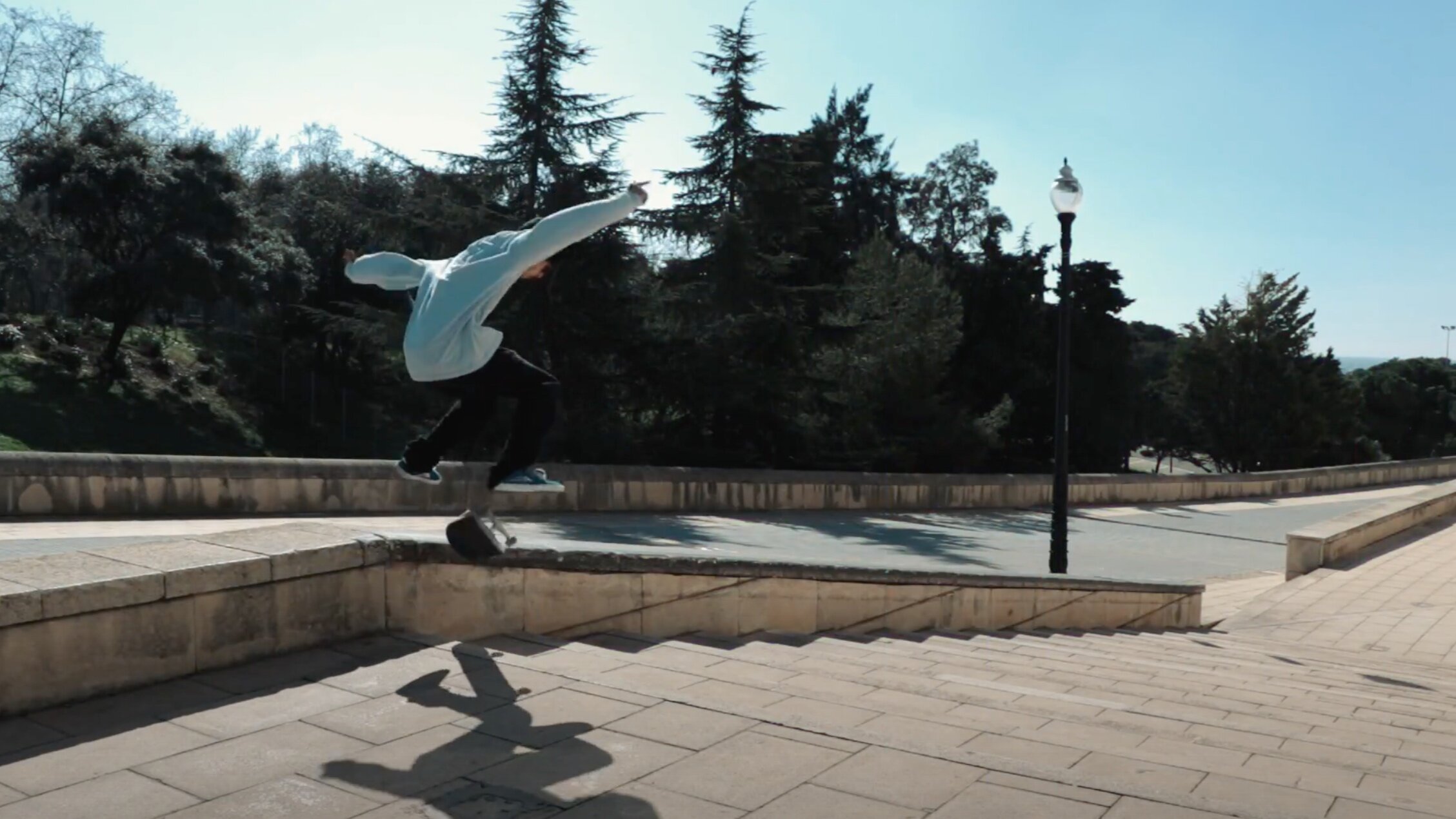 David Casado | V.I.P. - Venero Skateboarding