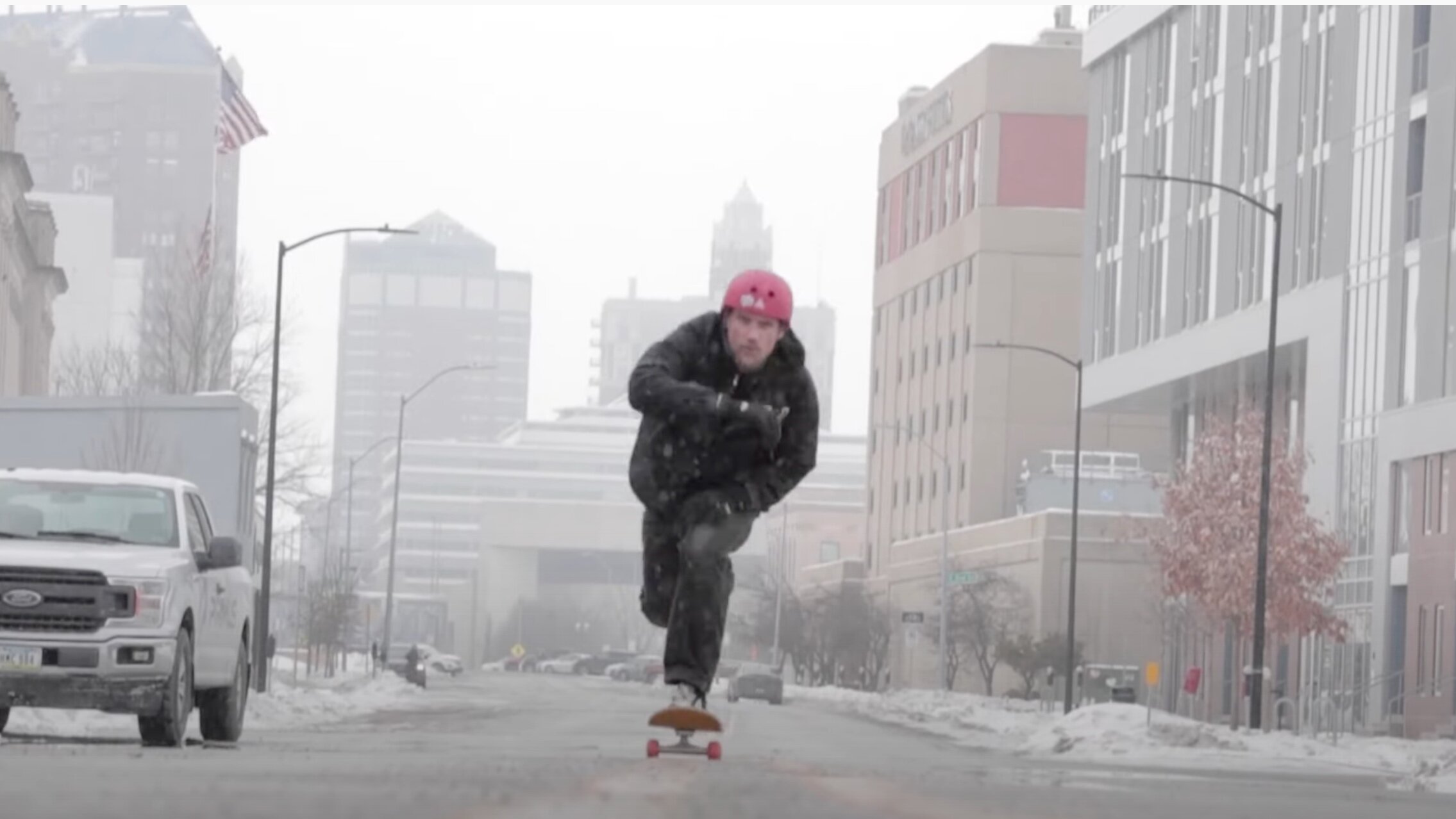 Mike Vallely | Slow Down