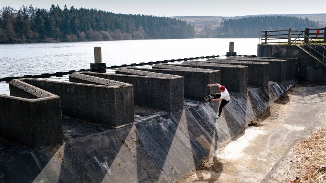 Flatspot | Nike SB GT Blazer Wear Test