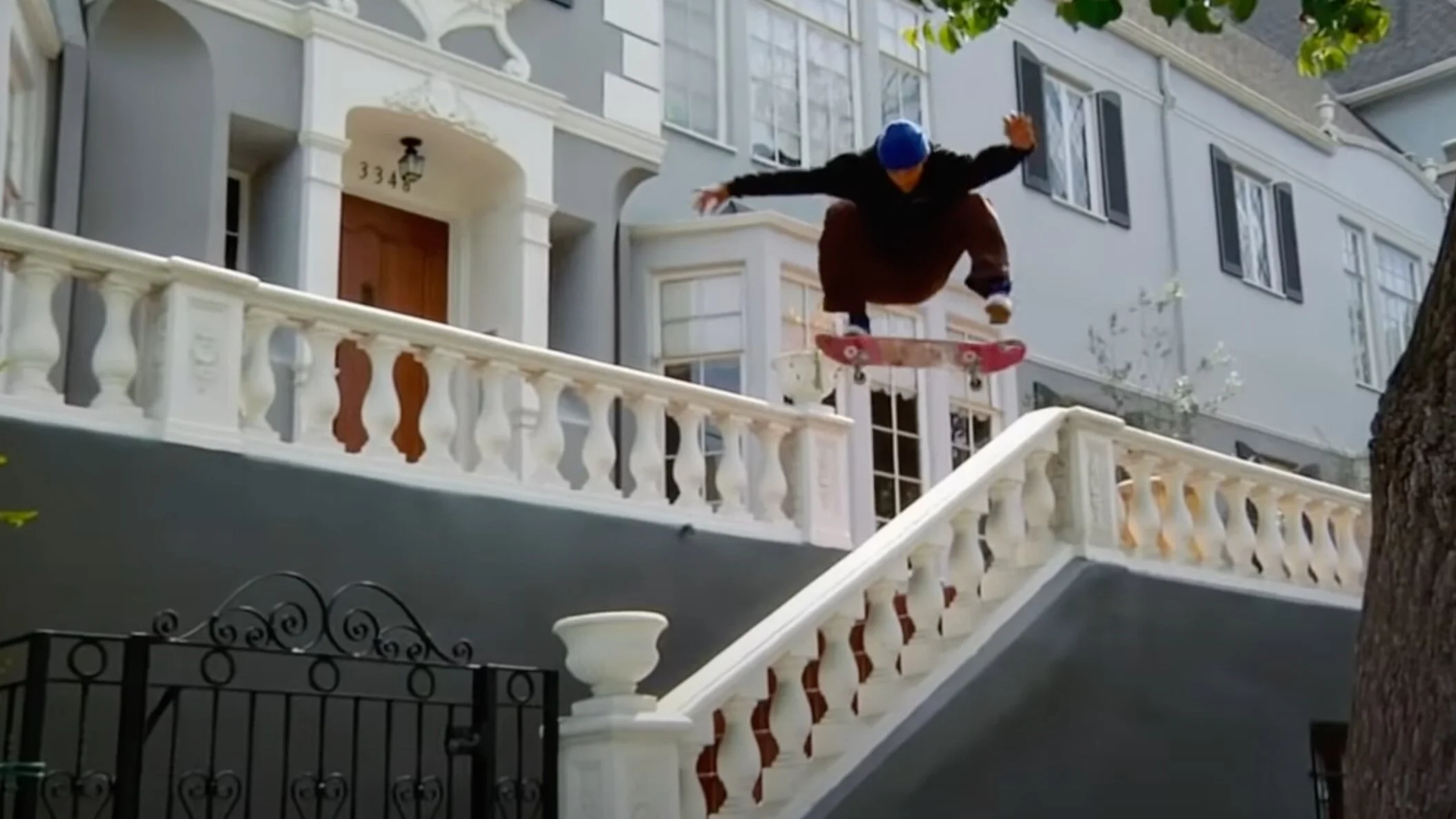 Louie Lopez | Days Of Grace - FA WORLD ENTERTAINMENT