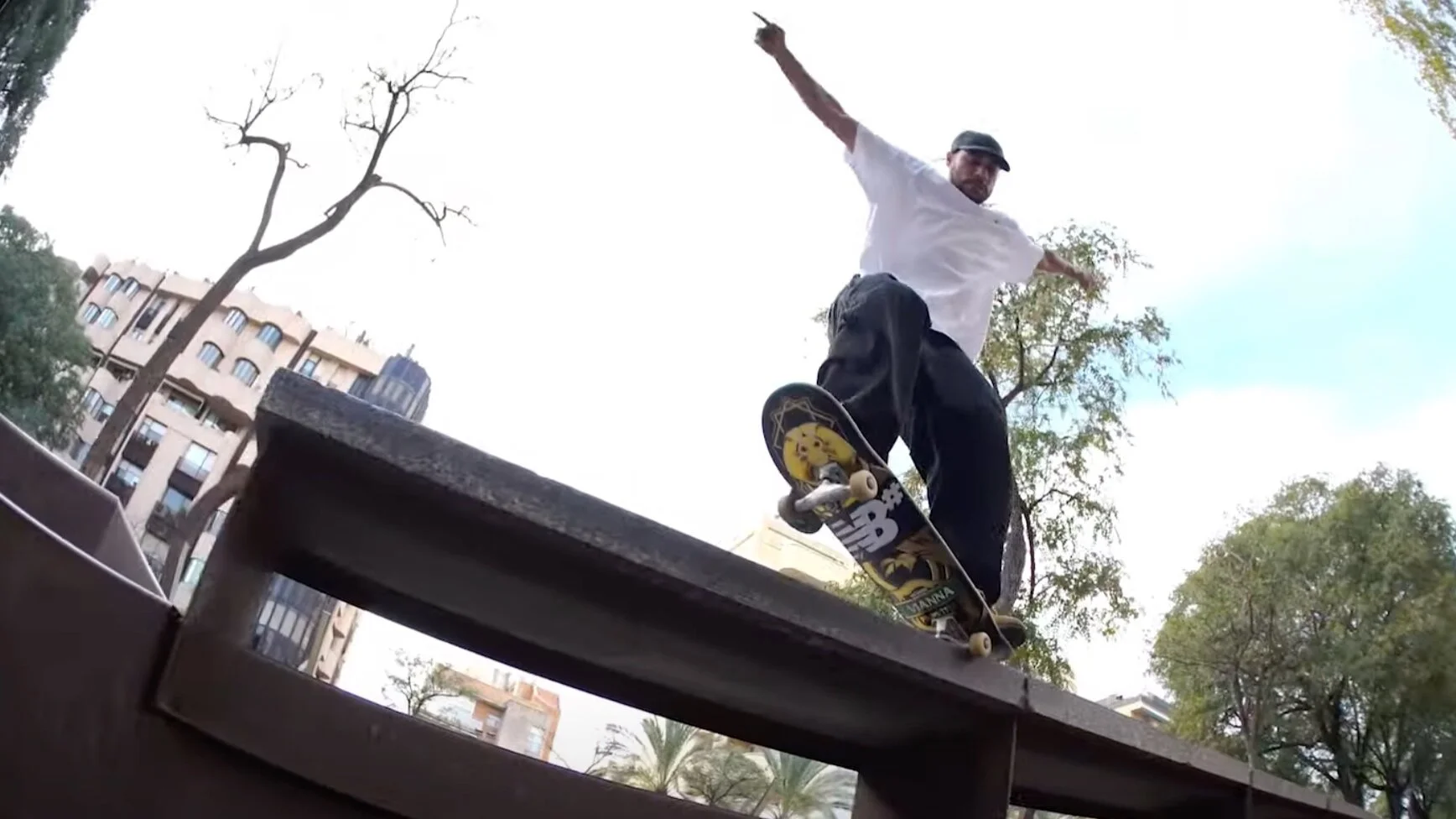 Tiago Lemos |&nbsp;The 1010