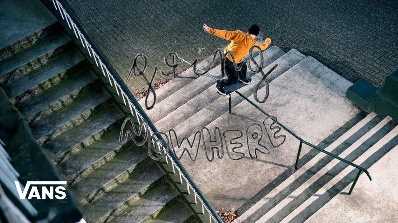 Vans Europe | Going Nowhere