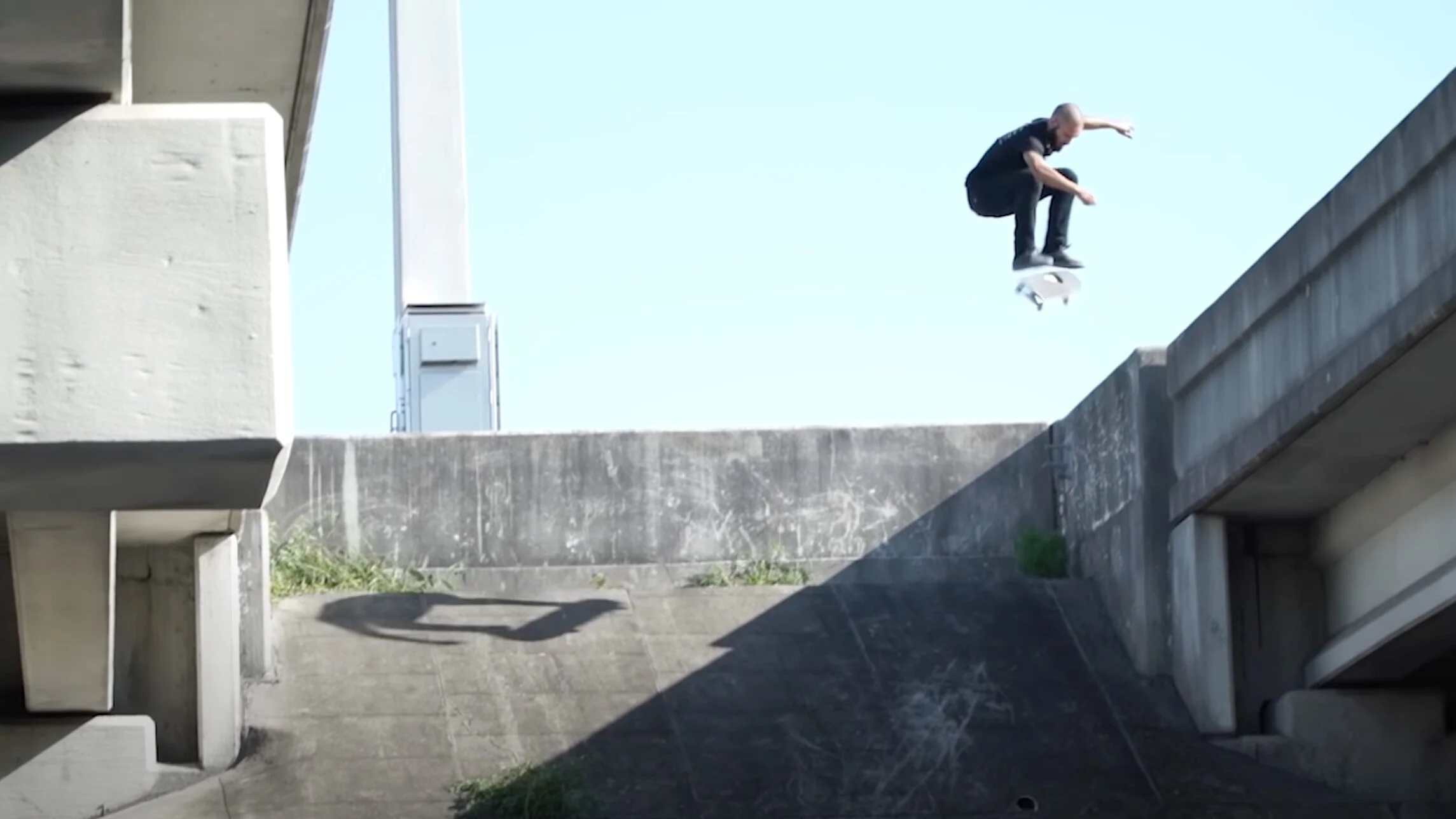 Bronson Speed Co. | Shotgunnin' Thru The South RAW AF