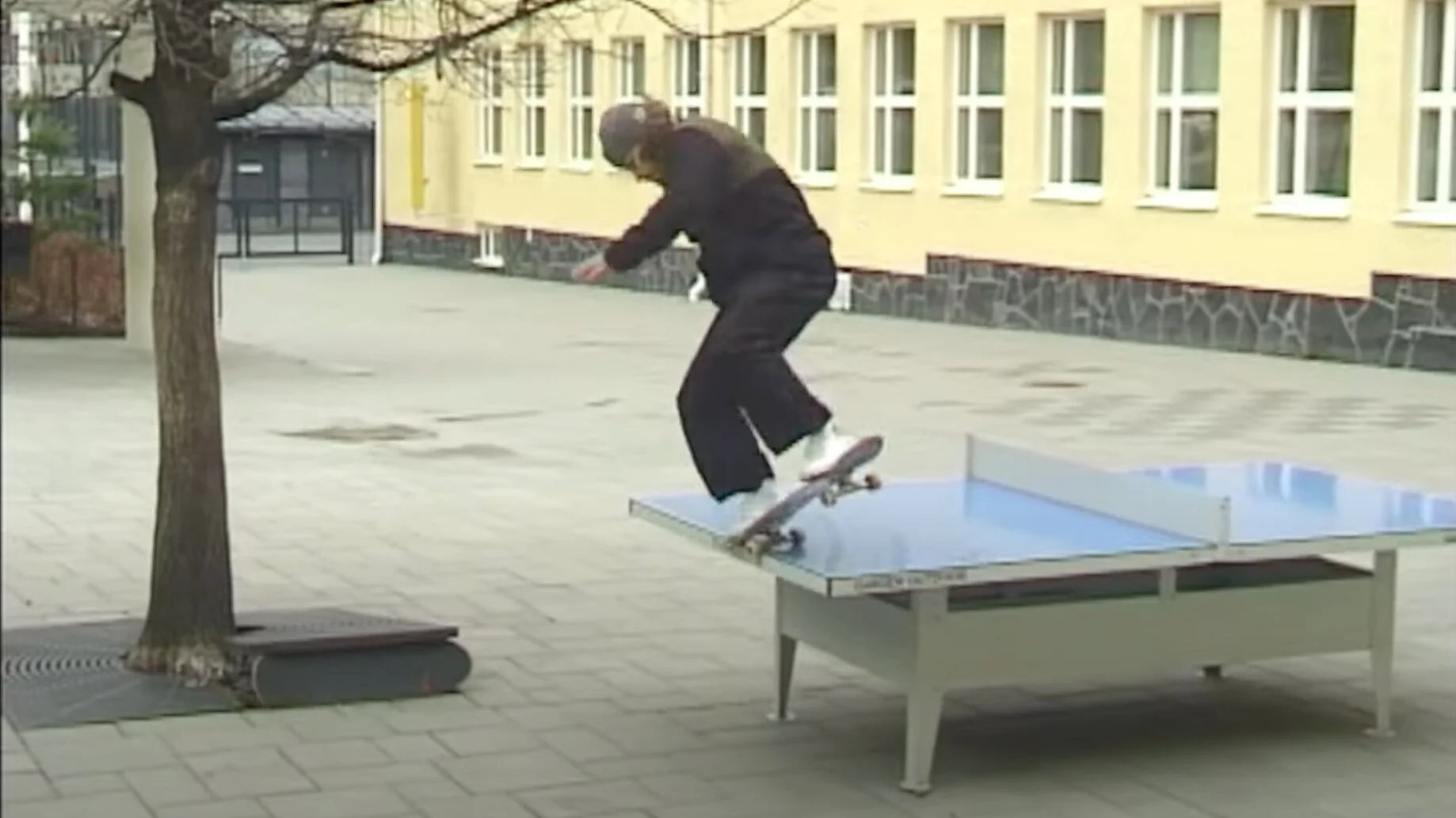 Jaakko Ojanen &amp;  Eetu Toropainen |  B-sides