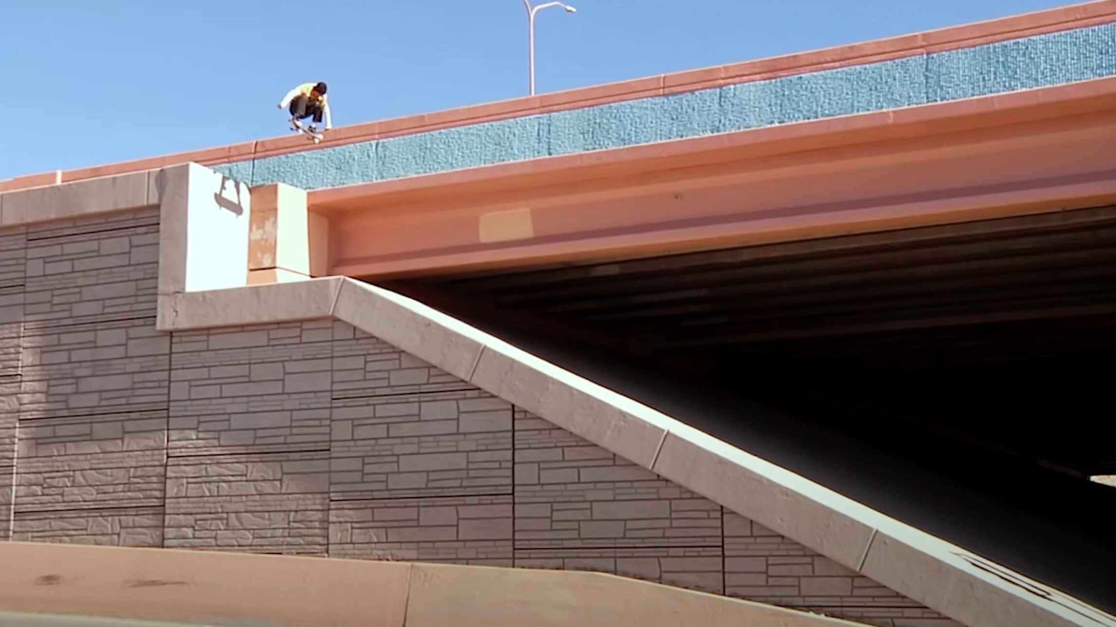 Volcom Skateboarding | Que Saguaro