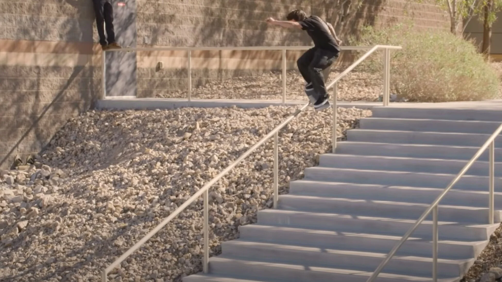 Gage Boyle | A REAL Skateboards Short Part
