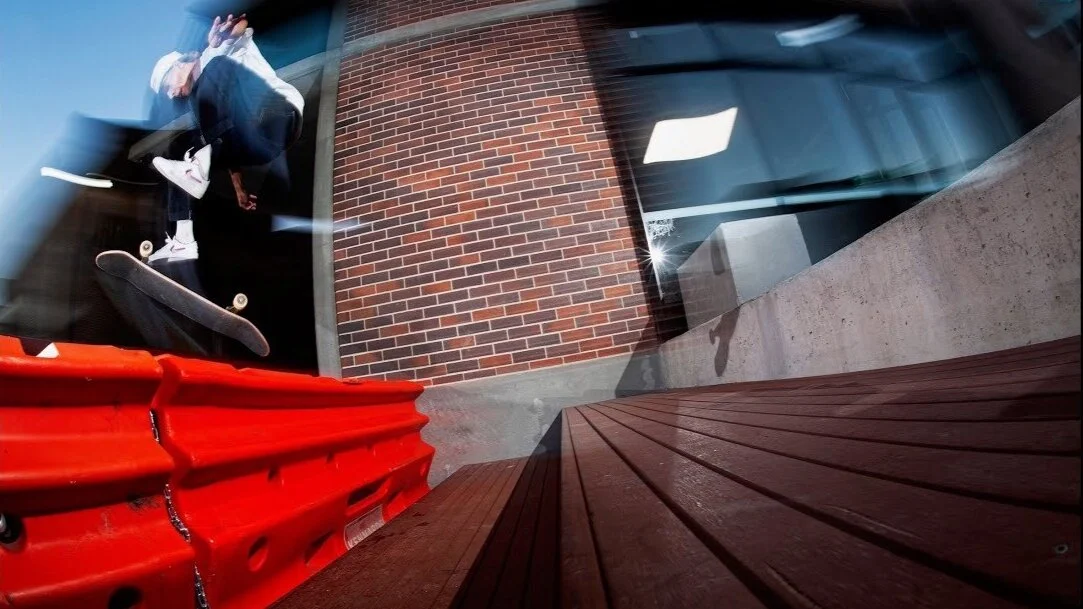 Rowan Davis | in Civic Central