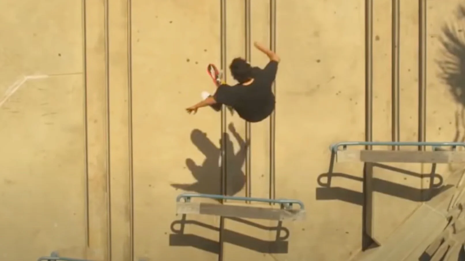 MemoryScreen | Paul Rodriguez