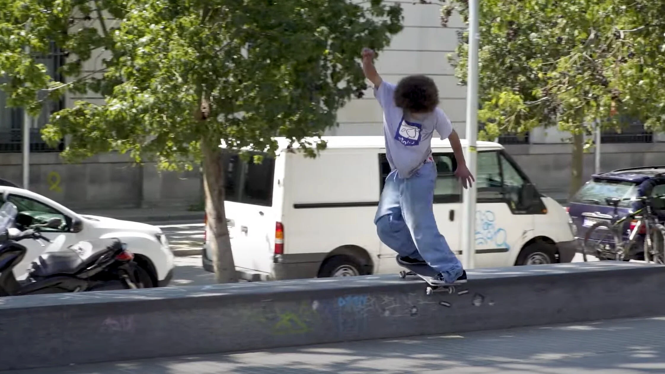 Nassim Lachab | OJ Wheels