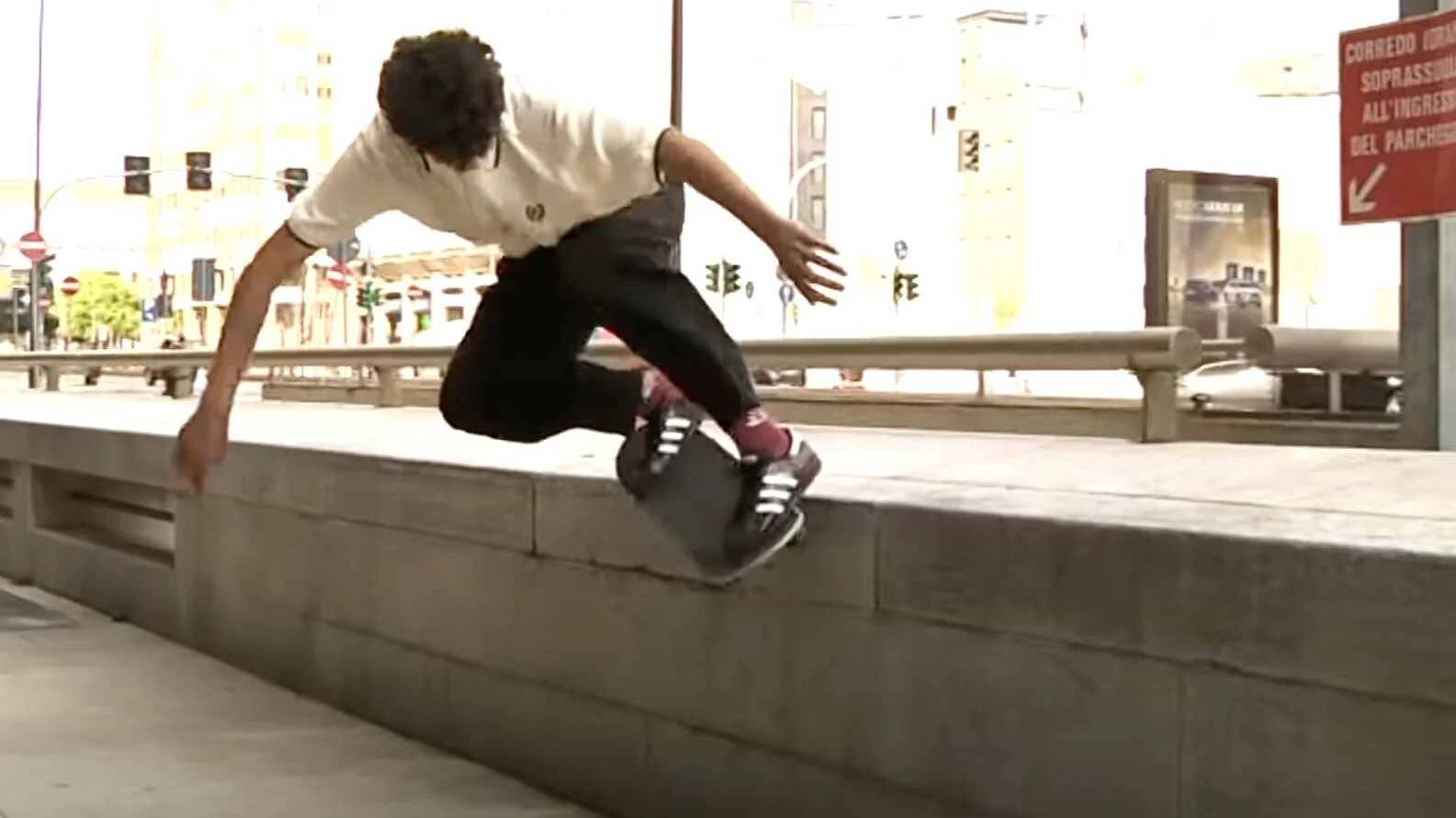 Magenta Skateboards |&nbsp;IL FANTASISTA