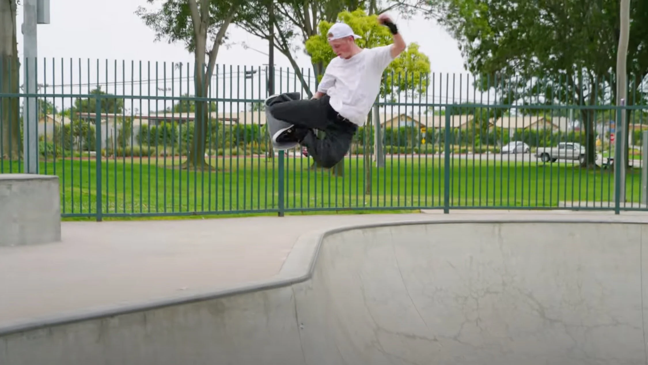 Jake Wooten | Grip It &amp; Rip It