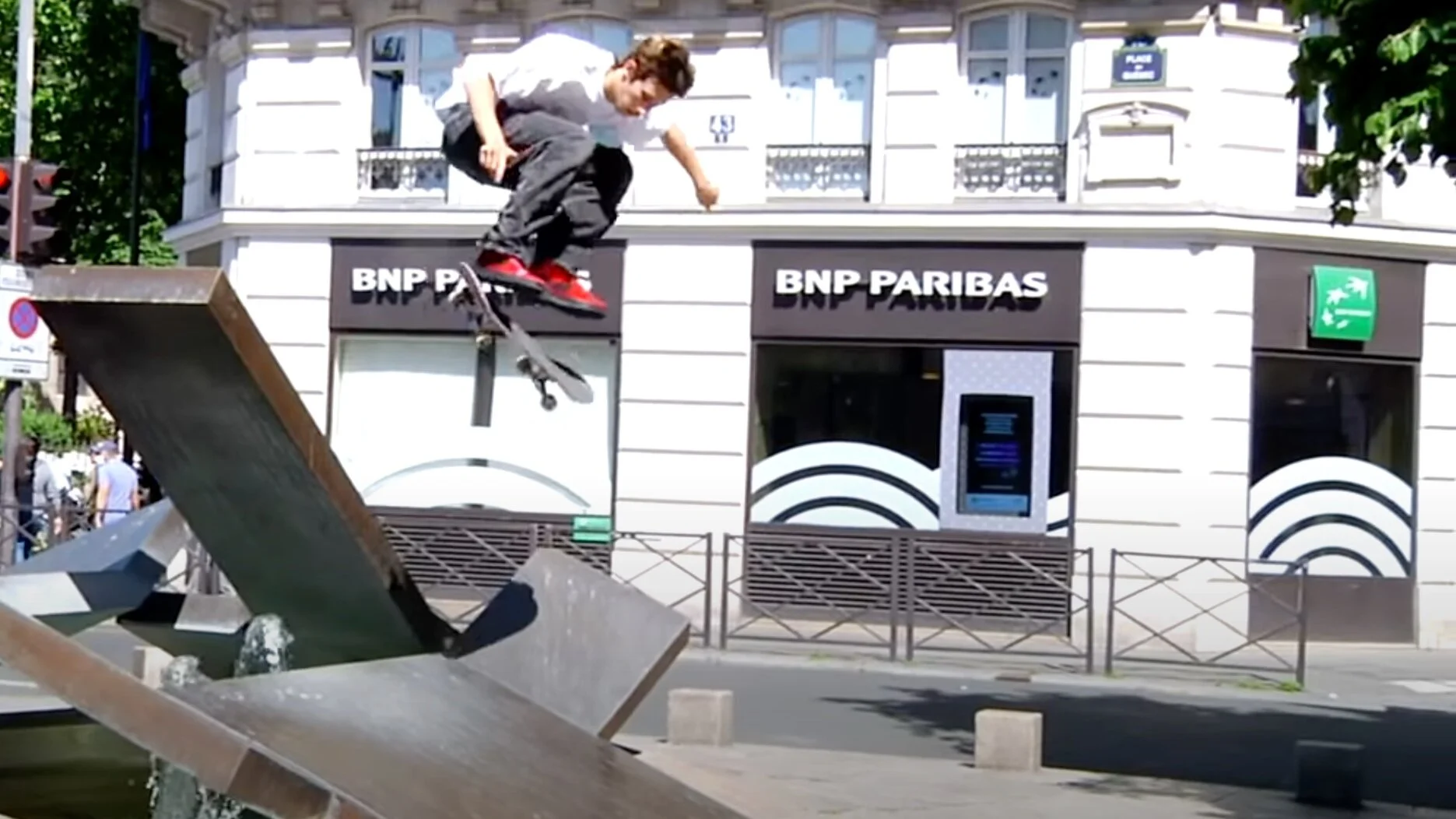 Rocket Power | by Augustin Giovannoni