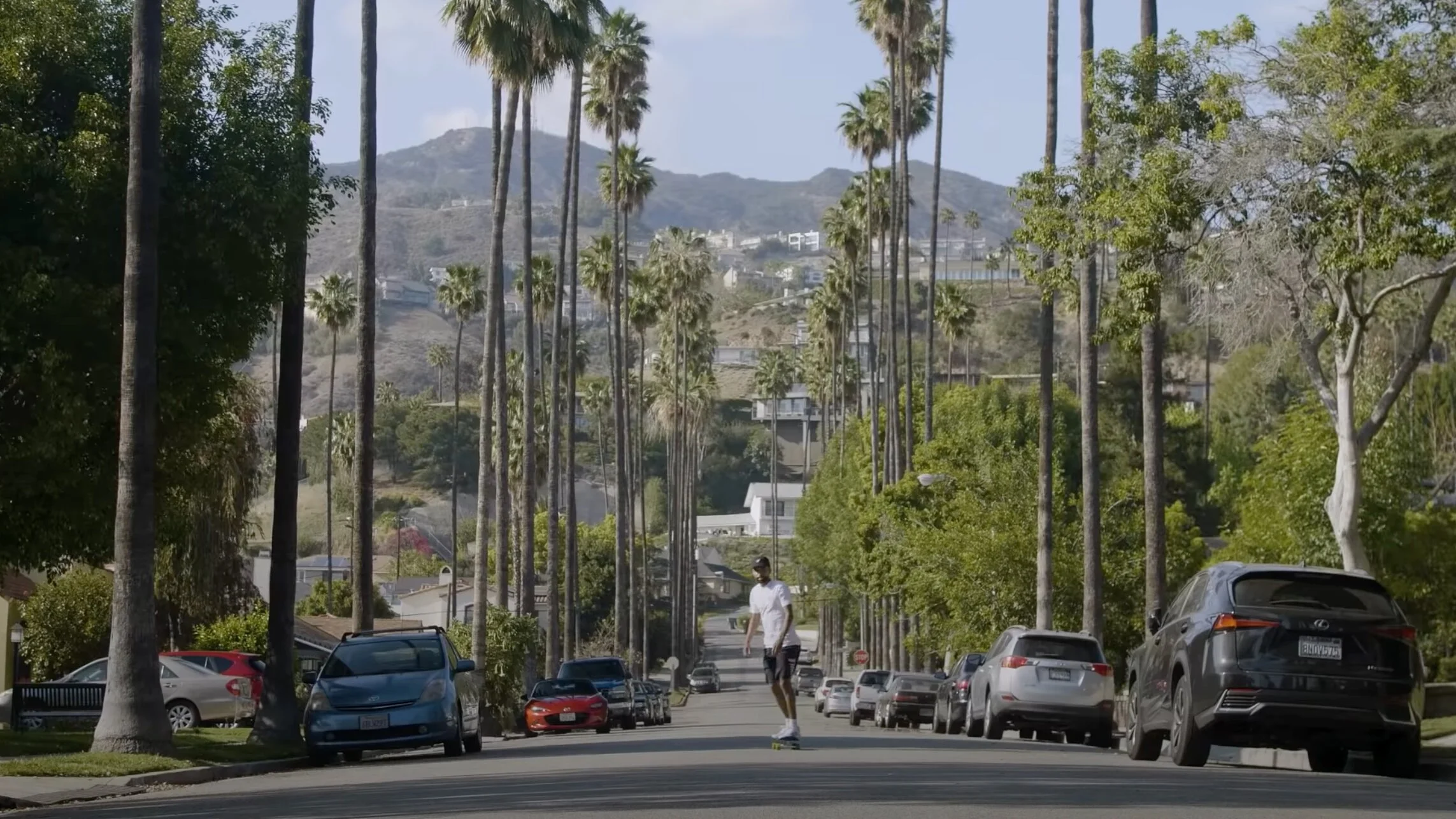 Maurio McCoy | Cruzin' The Road To Recovery