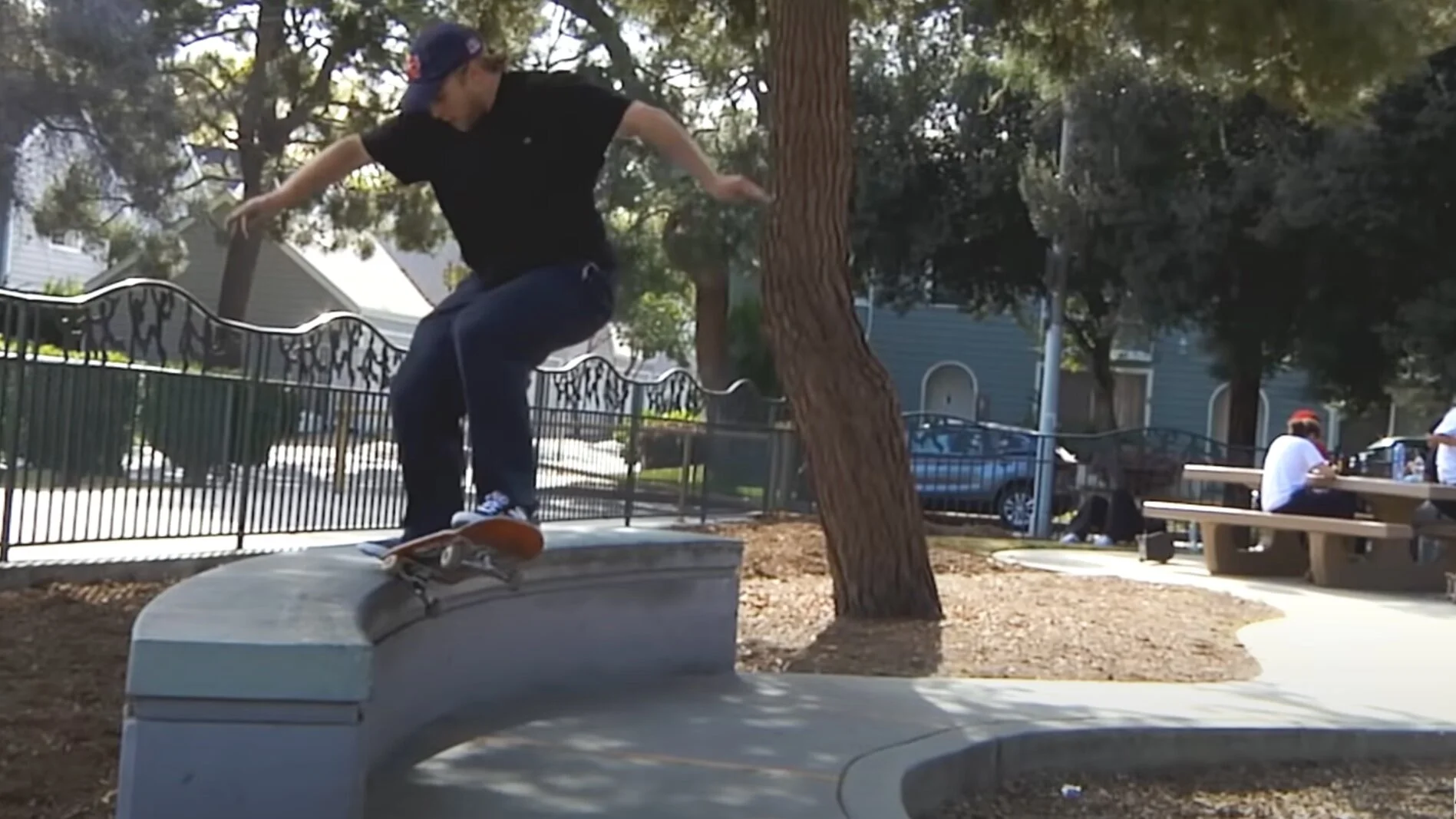 Jamie Foy | Bronson Speed Co