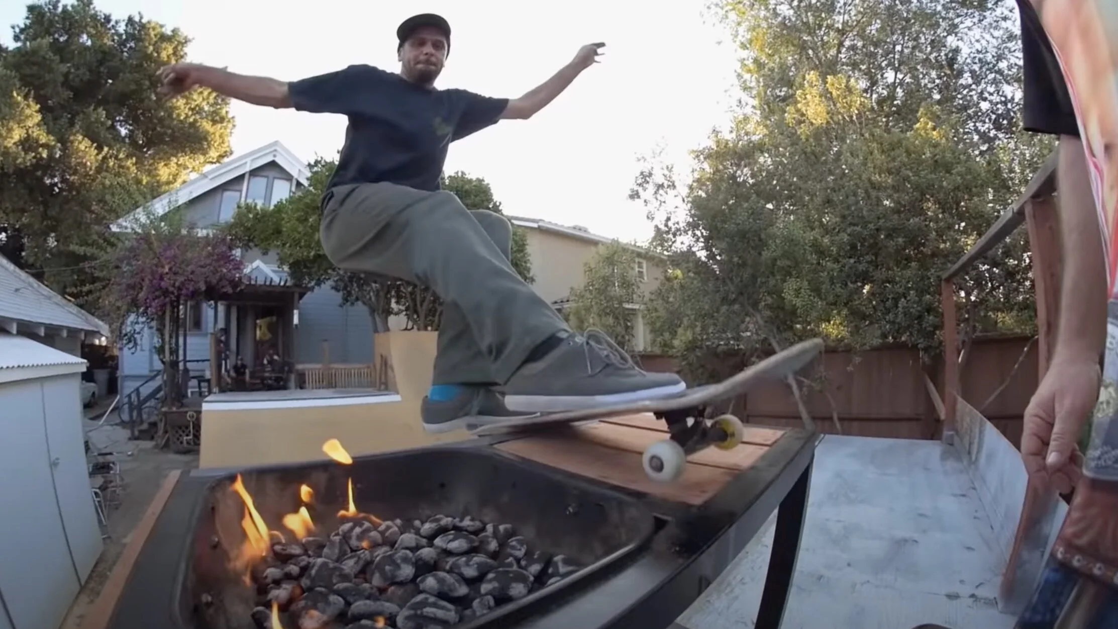 Louie Barletta | Lost In Transition