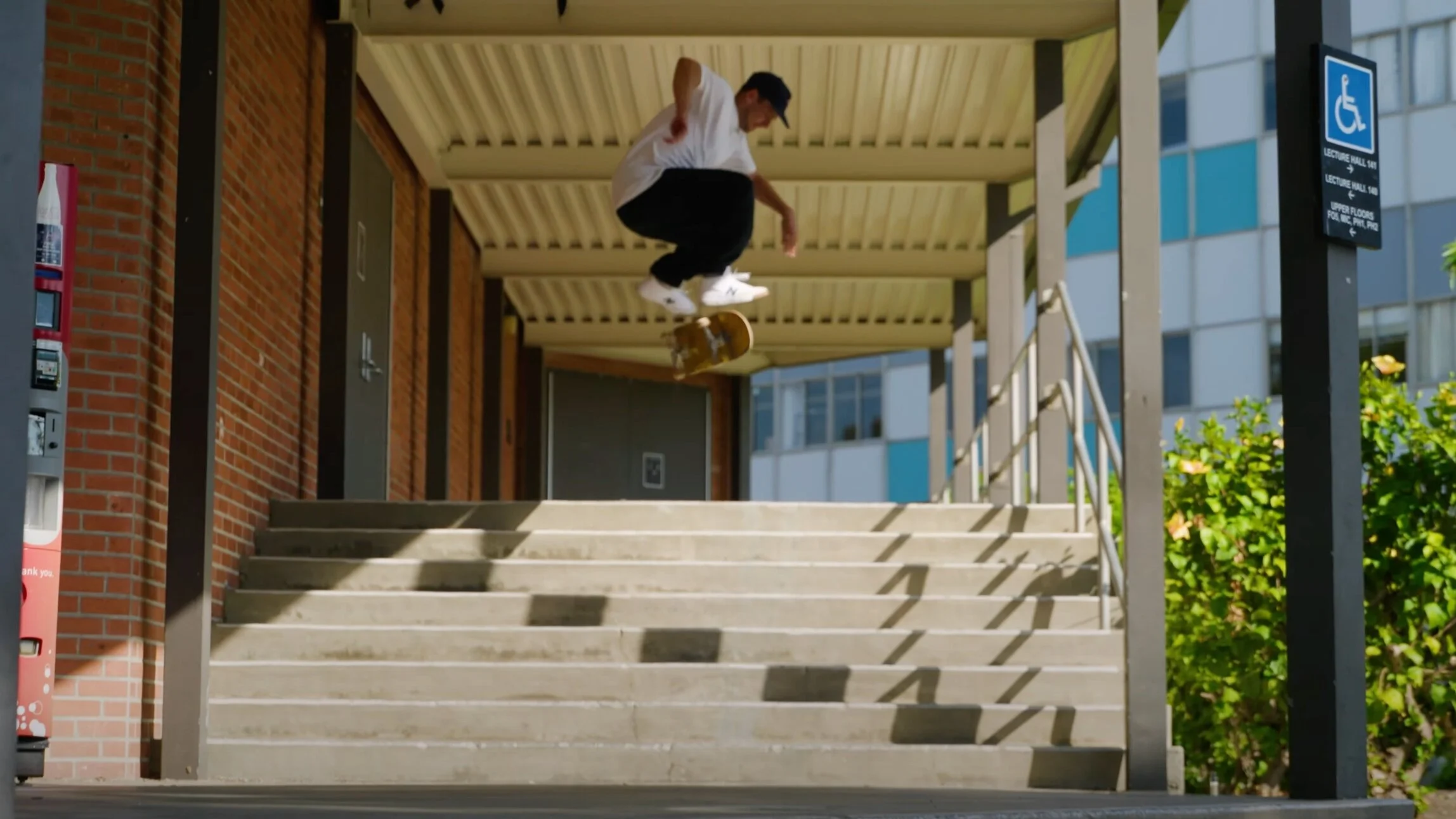 Trent McClung | Mob Grip