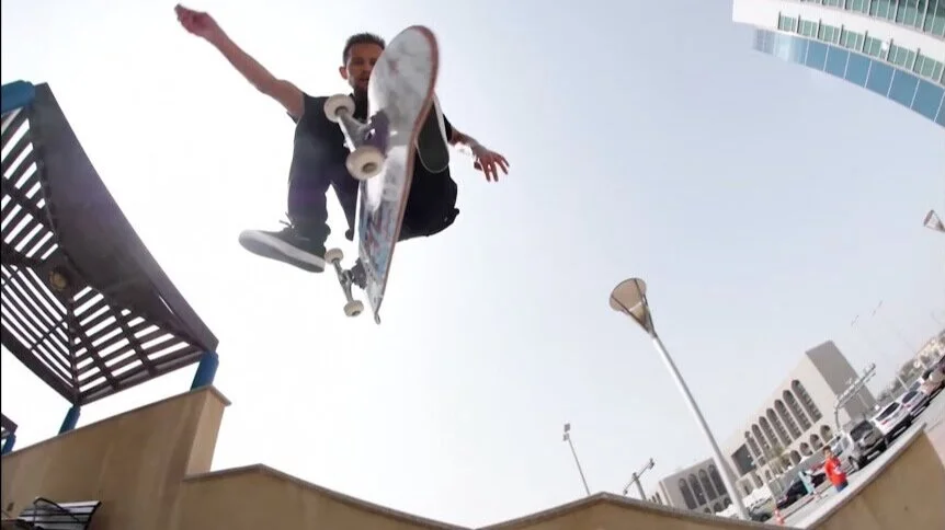 Alex Mizurov | "Rolling" Part