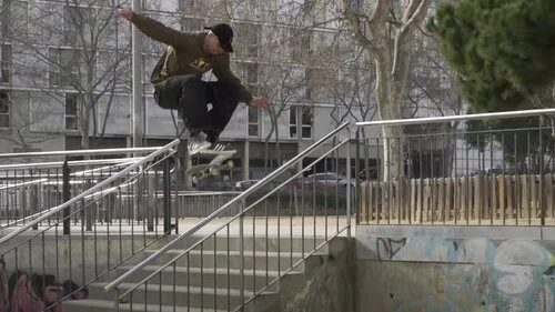 Patrick Zentgraf | Cuanto Duele Part