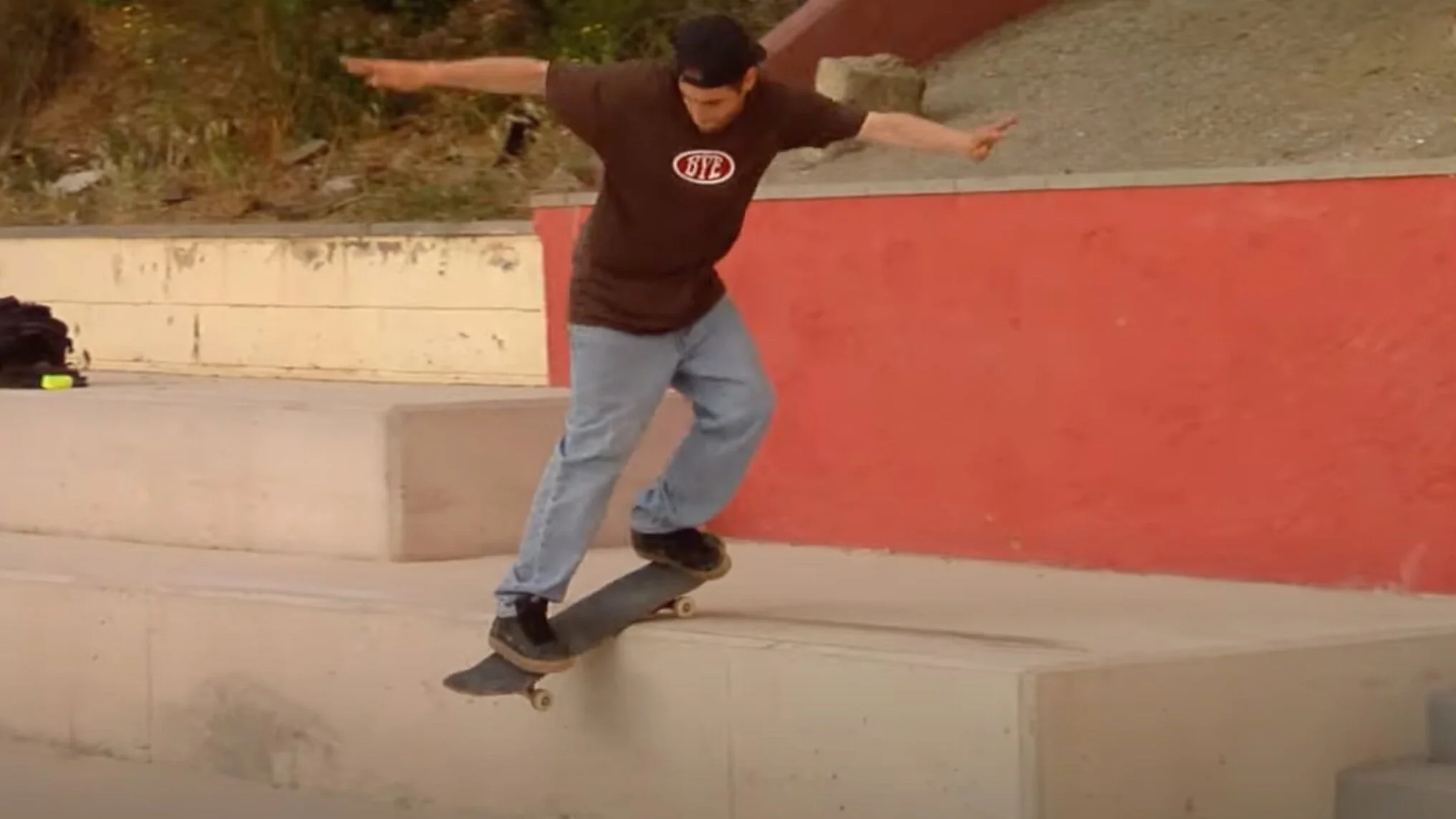 GRONZE | The 11th of the month - June