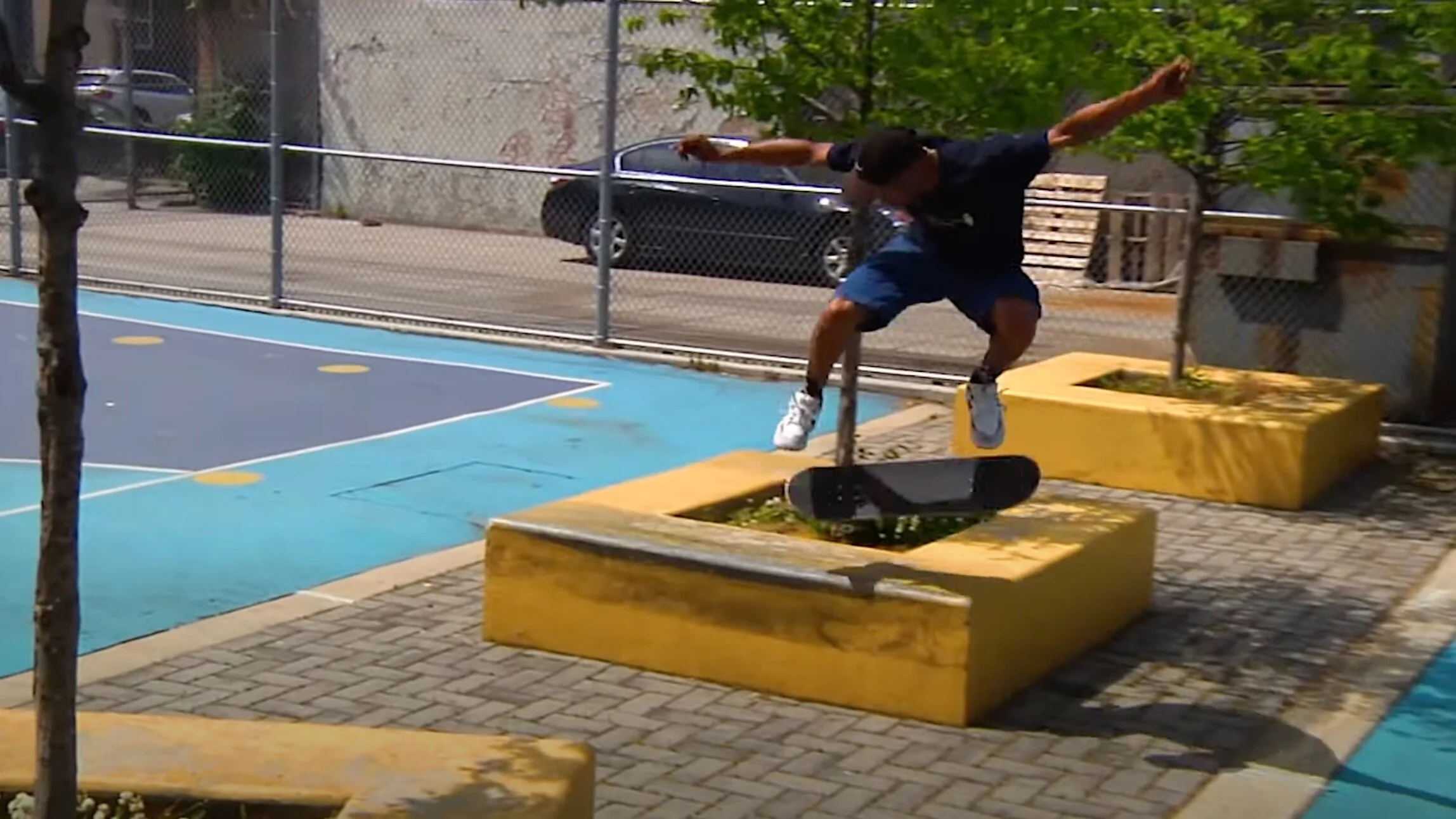 Brian Reid | Grand Collection