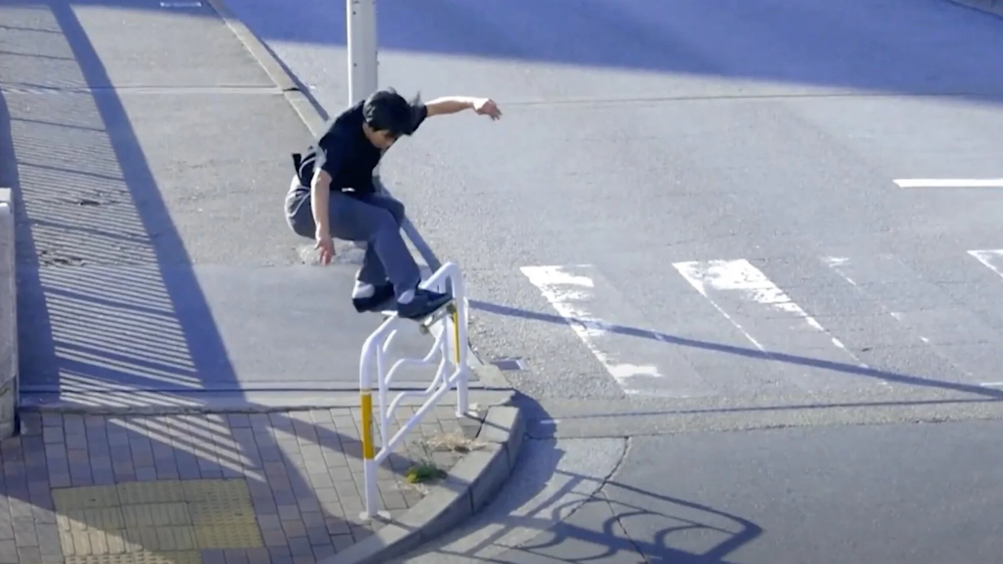 Lesque Skateboards | PROMO 2021