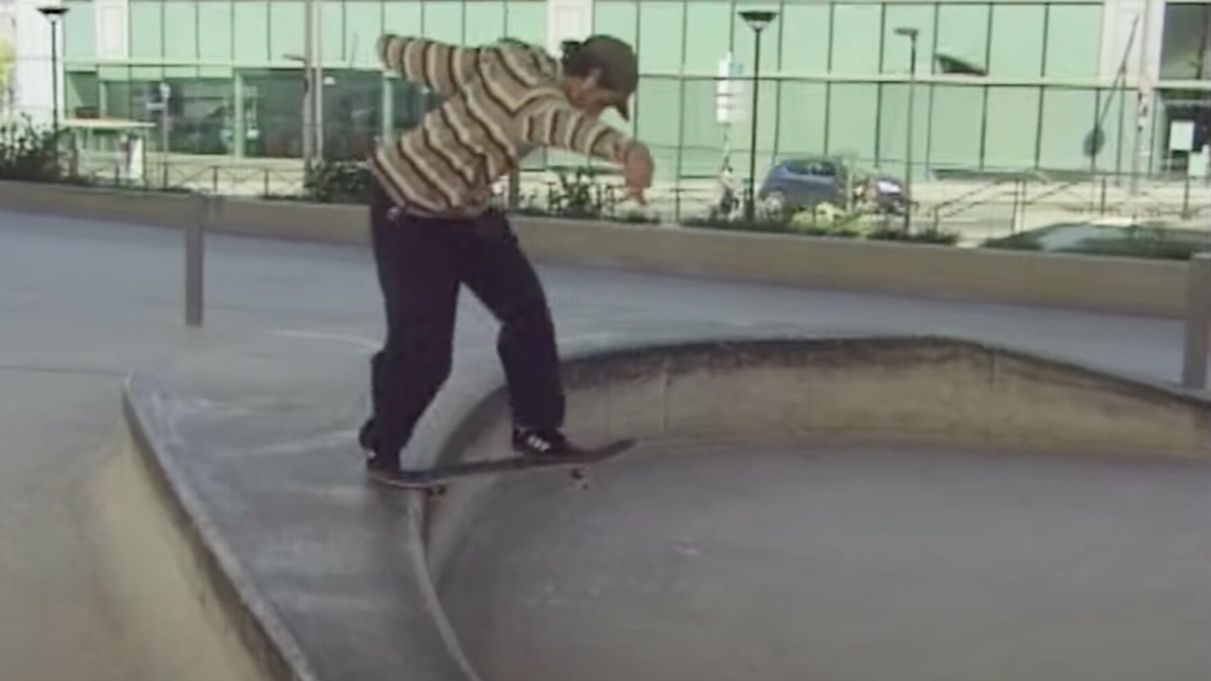 Haze Wheels |&nbsp;Video d'Haze #3