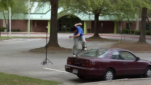 STAR &amp; MOON |&nbsp;Foundation Skateboards