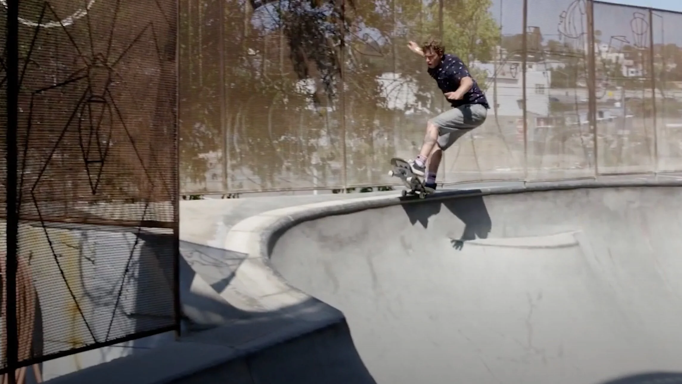 Get to Know Jaime Mateu