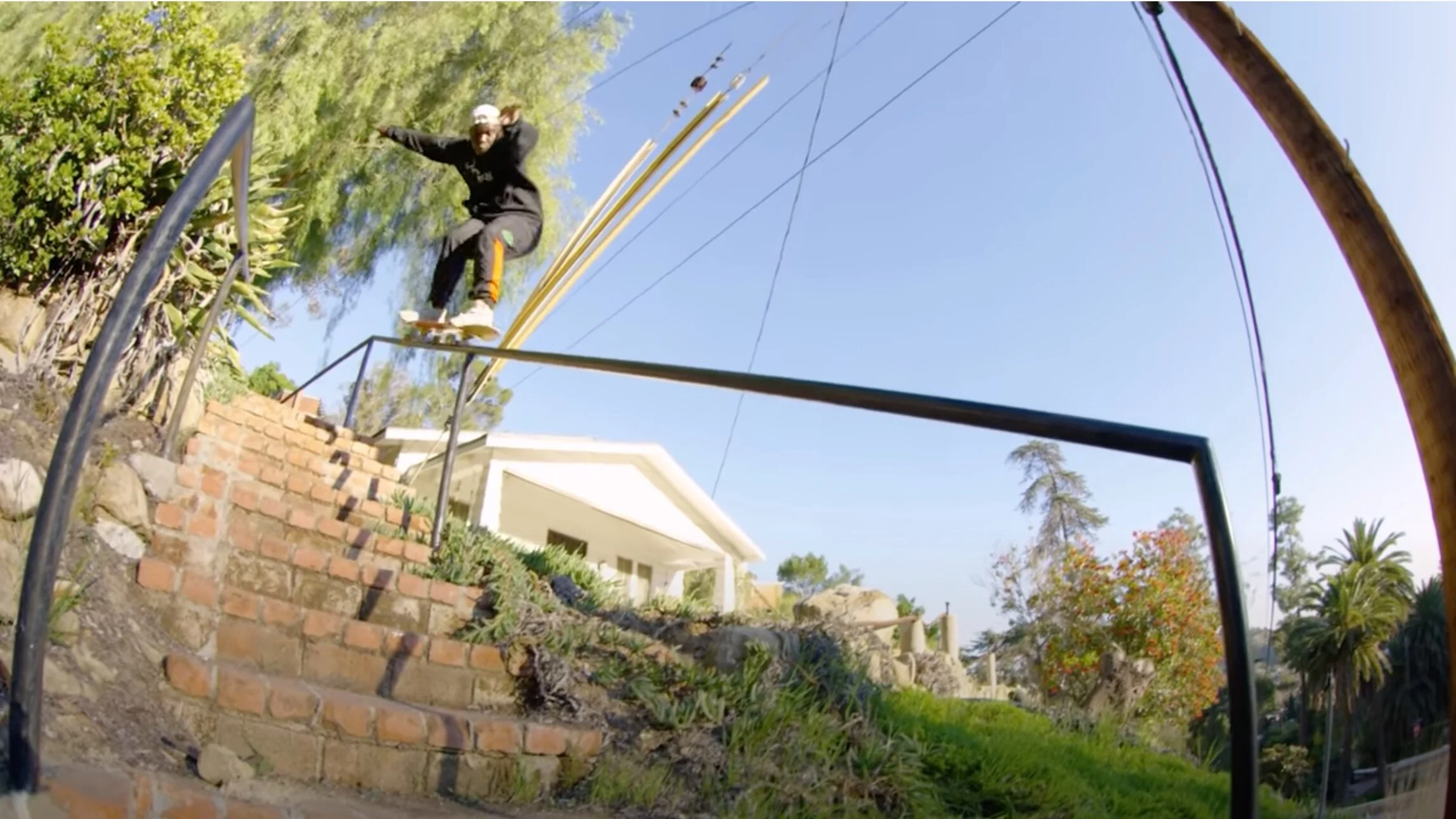 Zion Wright | A REAL Short Part
