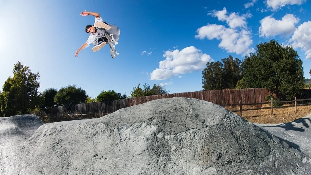 Emmanuel Guzman |&nbsp;RAW &amp; UNCUT - Til The End Vol. 5