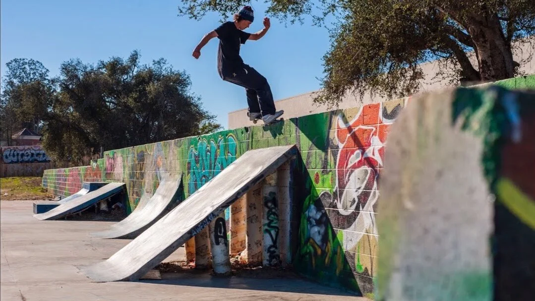 Tanner Van Vark | The Rec DIY