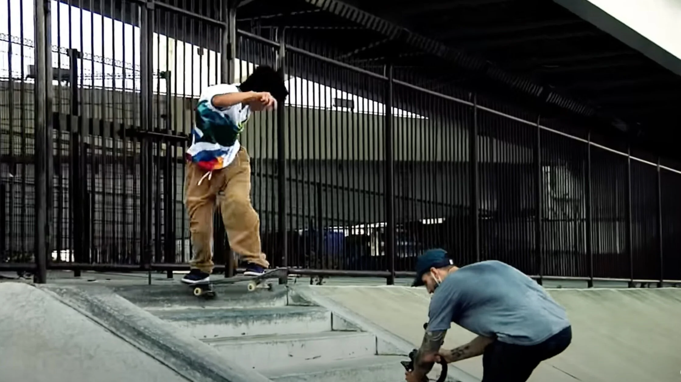 Nike SB | Tokyo To The World