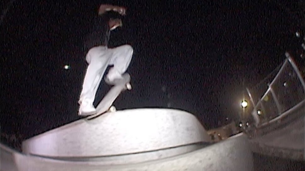 Solo Cose Easy | Tully West Forever