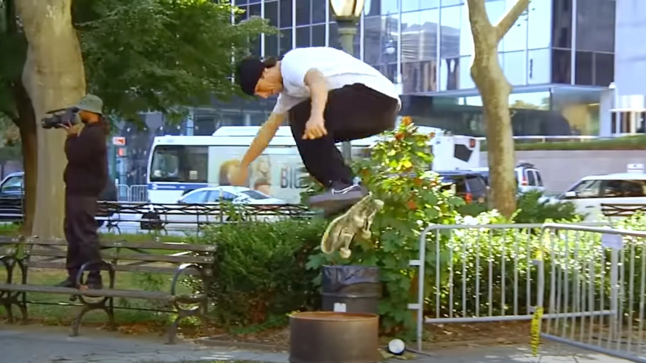 WKND Skateboards |&nbsp;CT, ALBANY &amp; TB