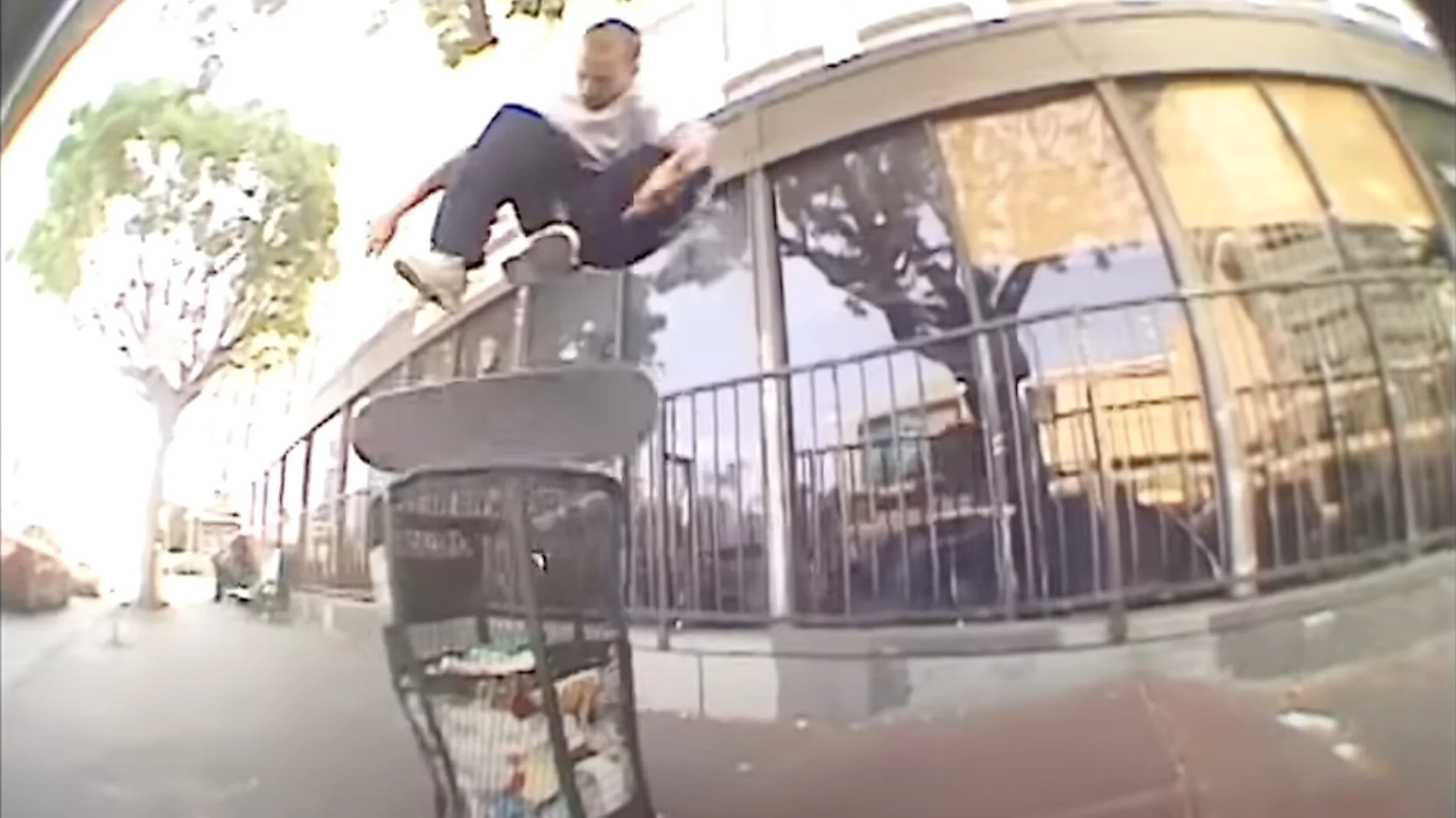 TJ Rogers |&nbsp;Welcome to éS