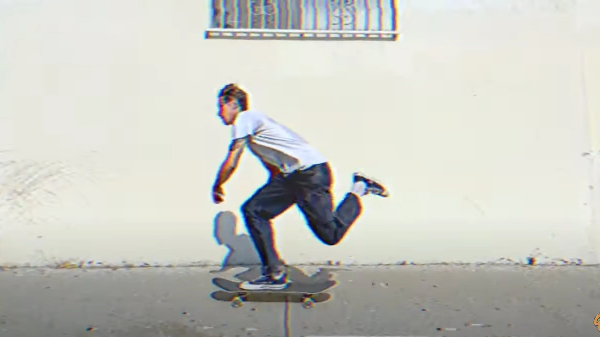 Pat Franklin | OJ Wheels