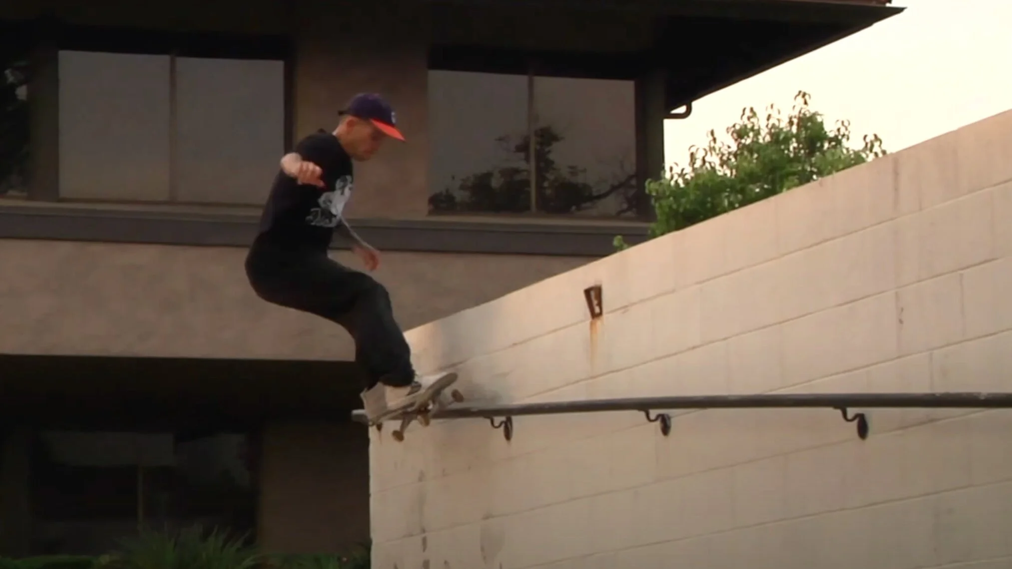F.S.C Skateboards | Welcomes Joey Hilbert
