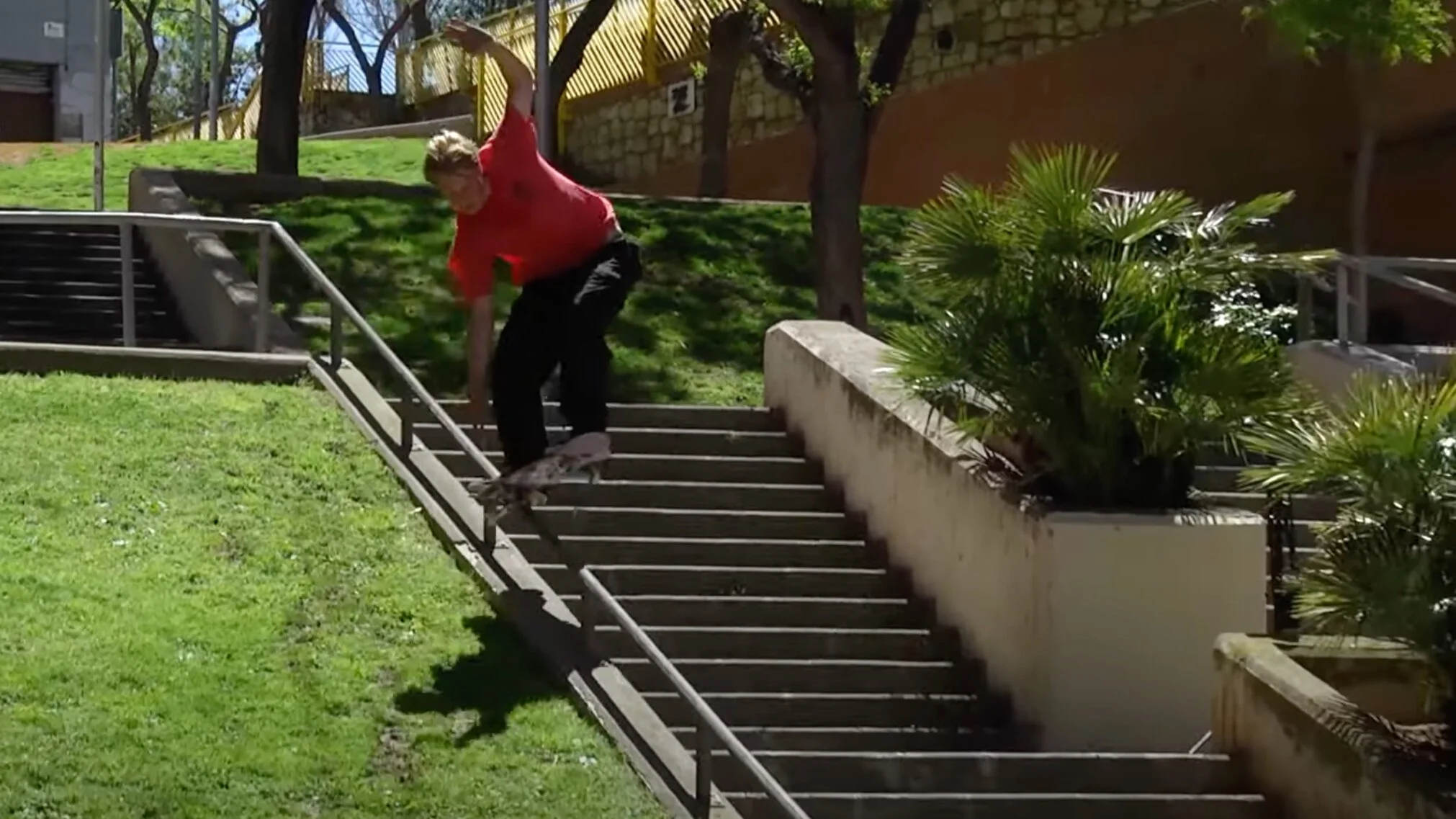 JAKE WOOTEN | DEBUT PRO PART: RAW &amp; UNCUT