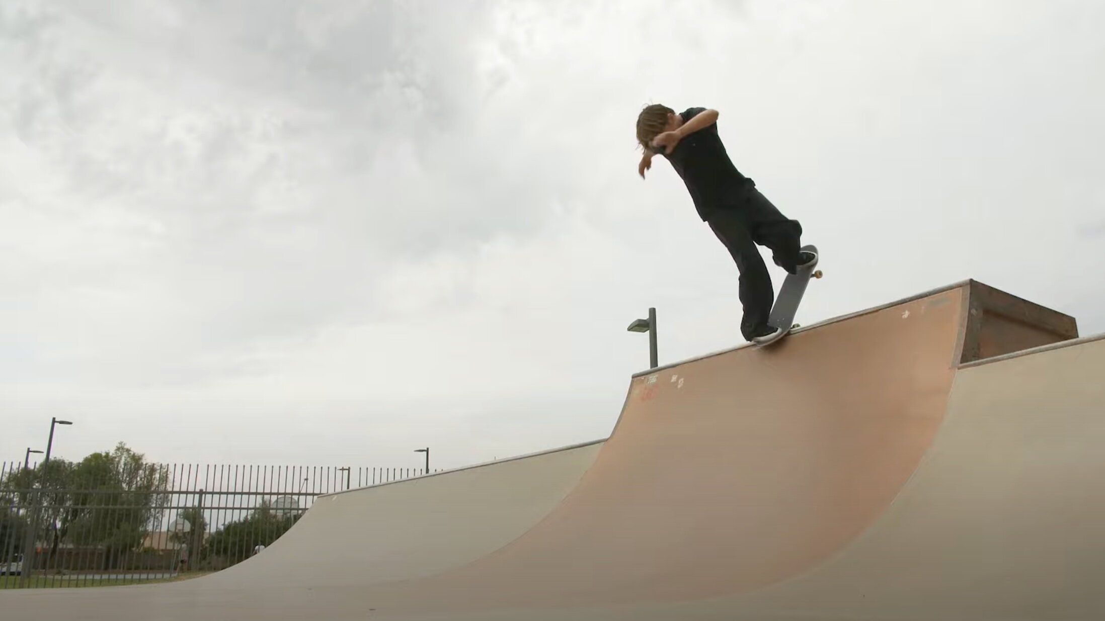 Lazer Crawford |&nbsp;Grip It &amp; Rip It