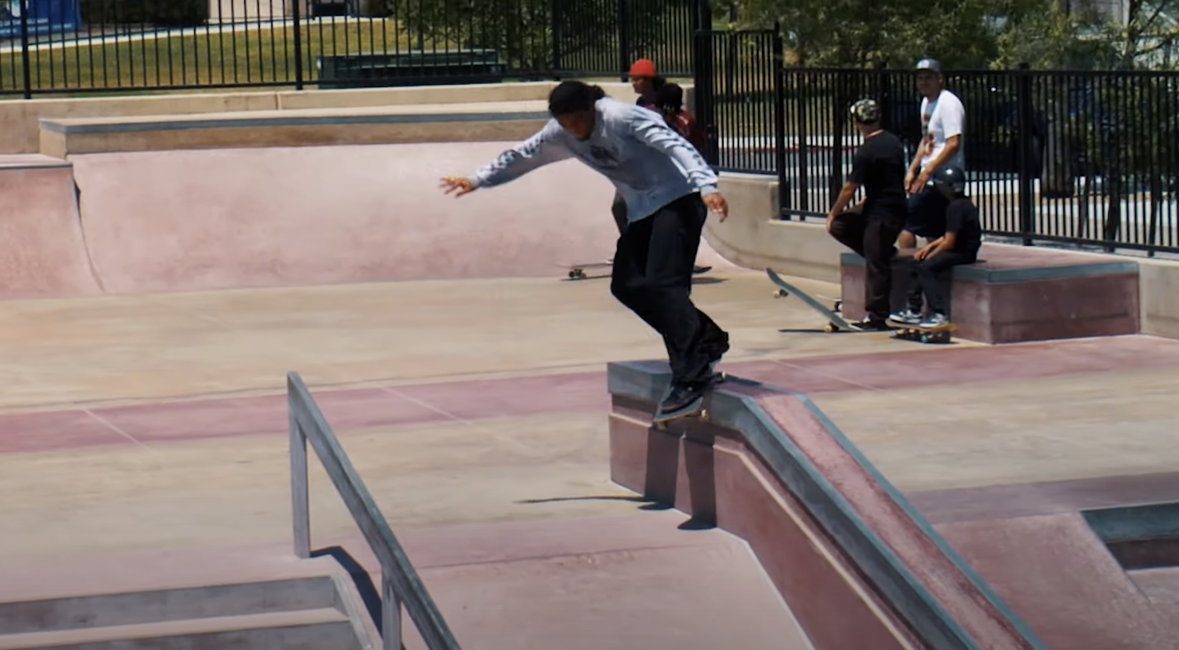 Alexis Ramirez | Rollin' Deep - Bronson Speed Co.