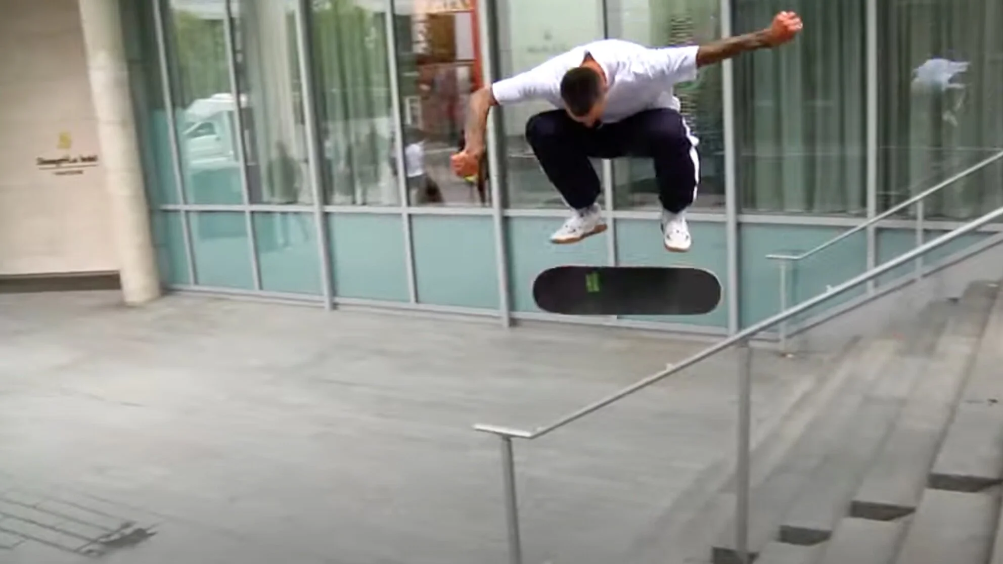 Spencer Hamilton |&nbsp;For Grand Collection