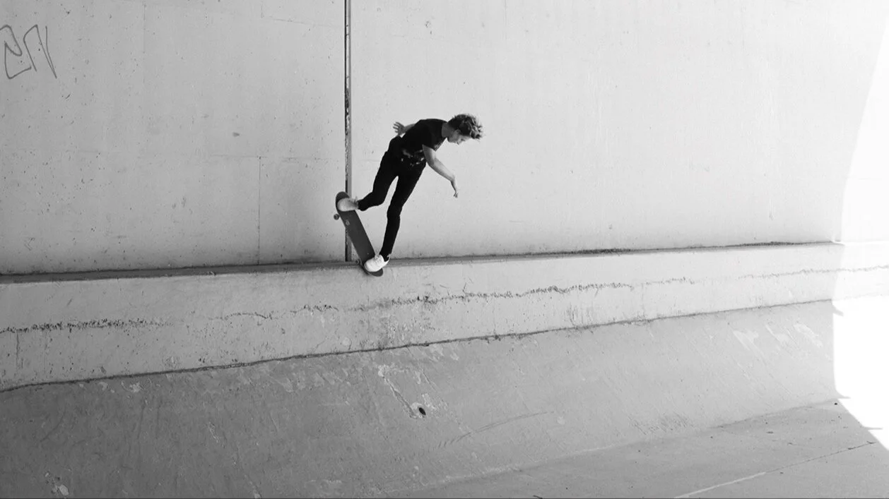 Ben Nordberg | Pro for SOVRN