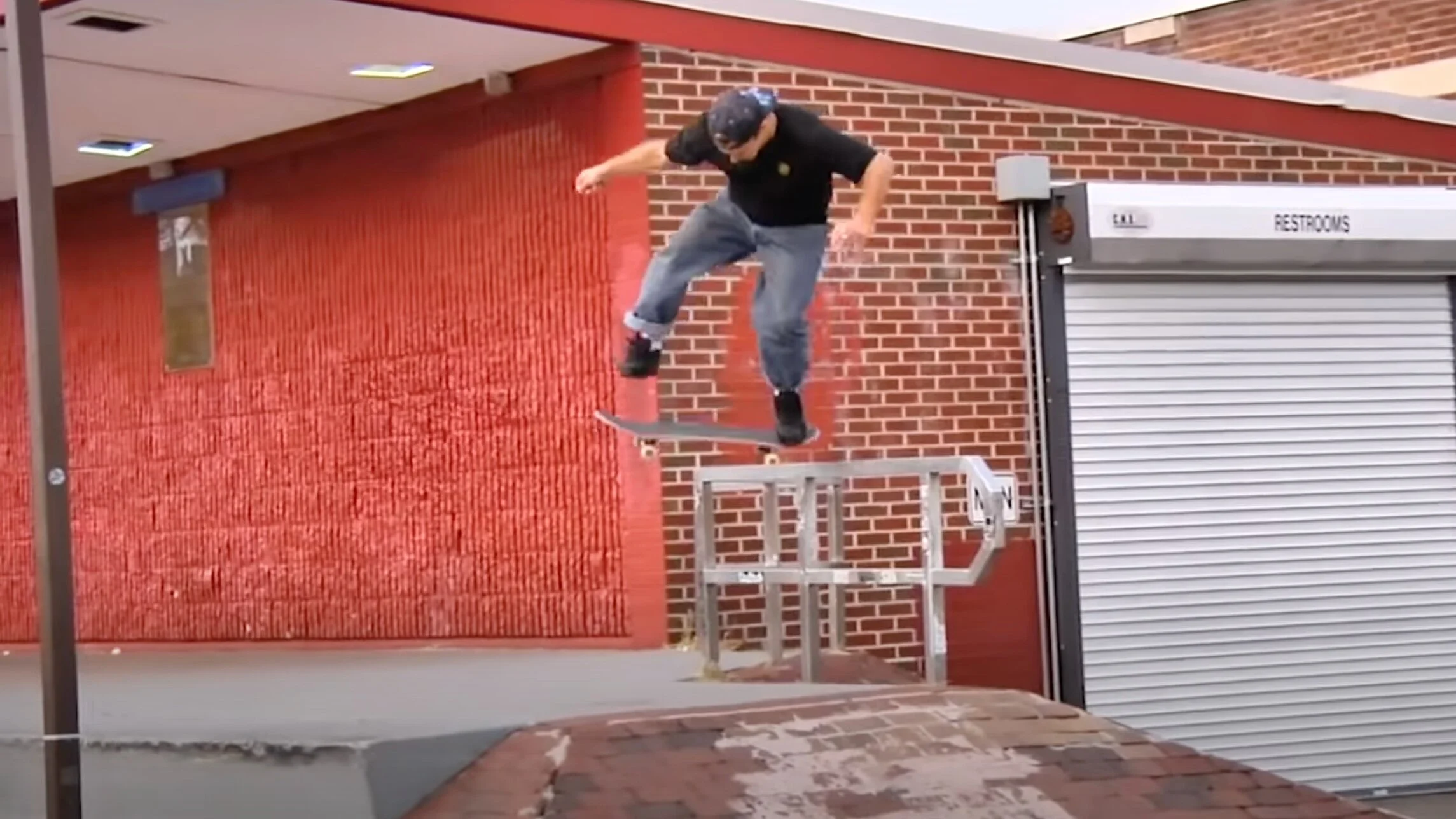 Will Marshall T Remix | Quartersnacks