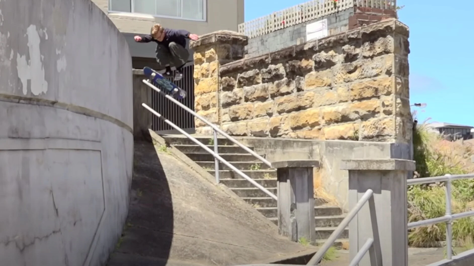 NEW BALANCE NUMERIC AUSTRALIA |&nbsp;GAZETTE