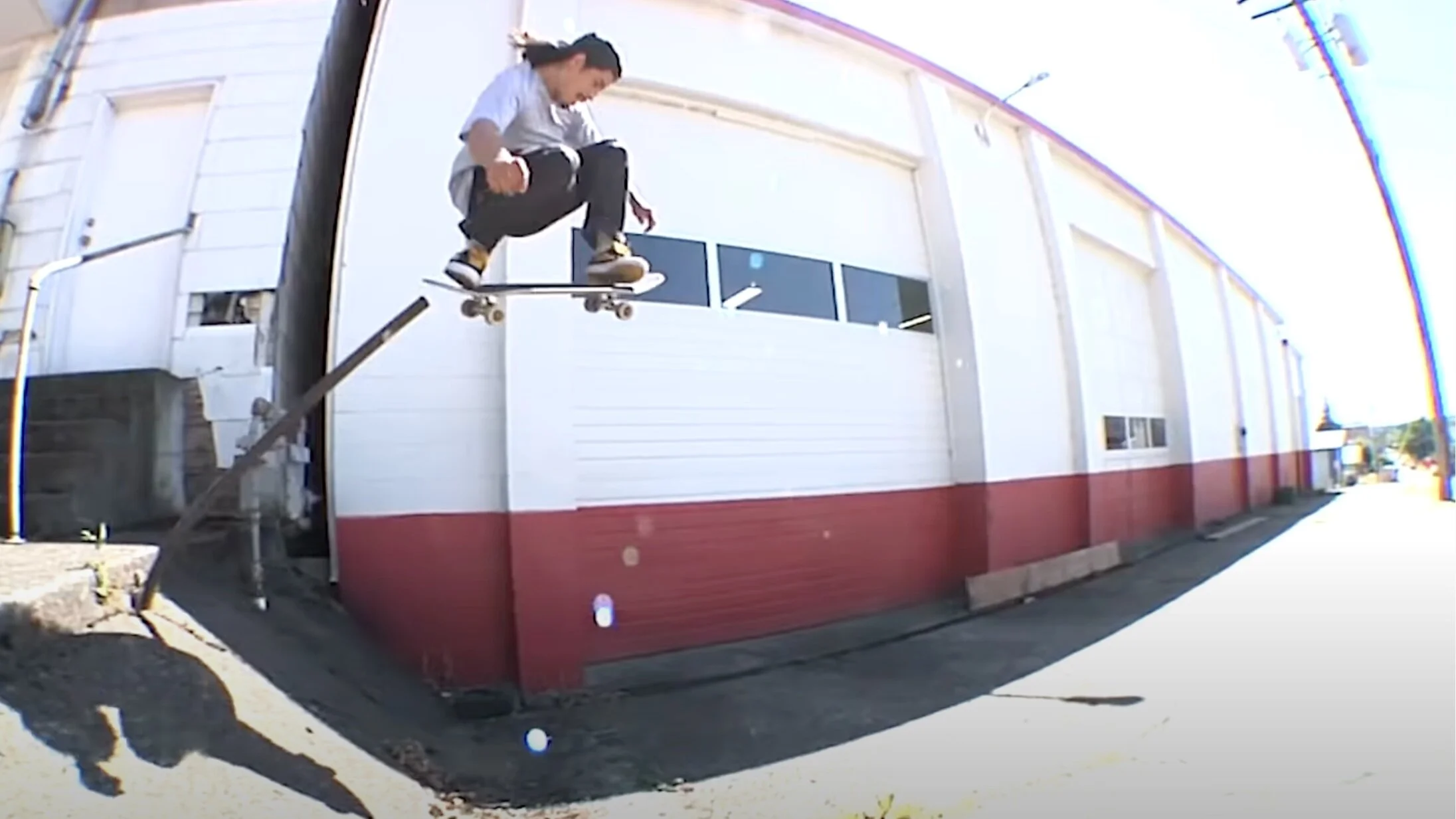 Lakai x Doomsayers
