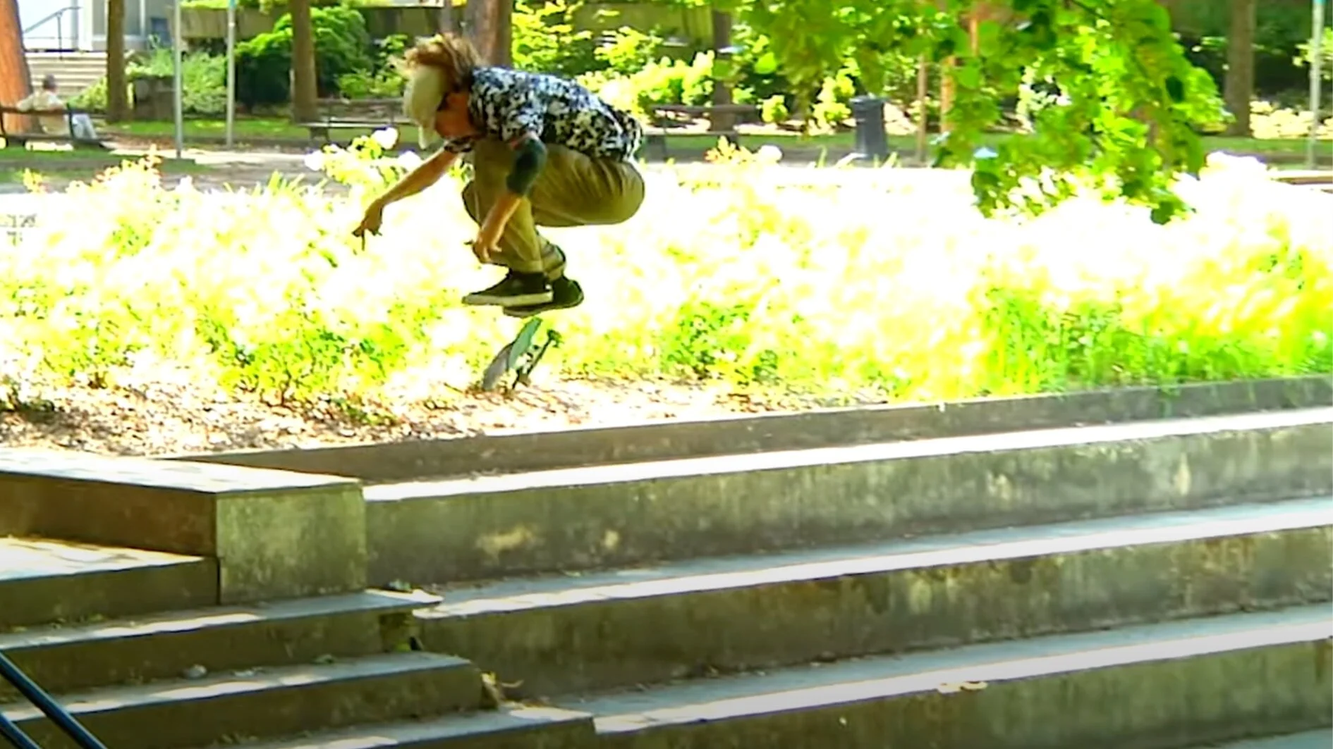 WALLSTREET X RIOT Skateshops | Part 1 - BORDEAUX
